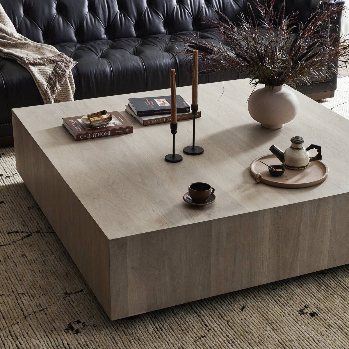 Hudson Square Coffee Table