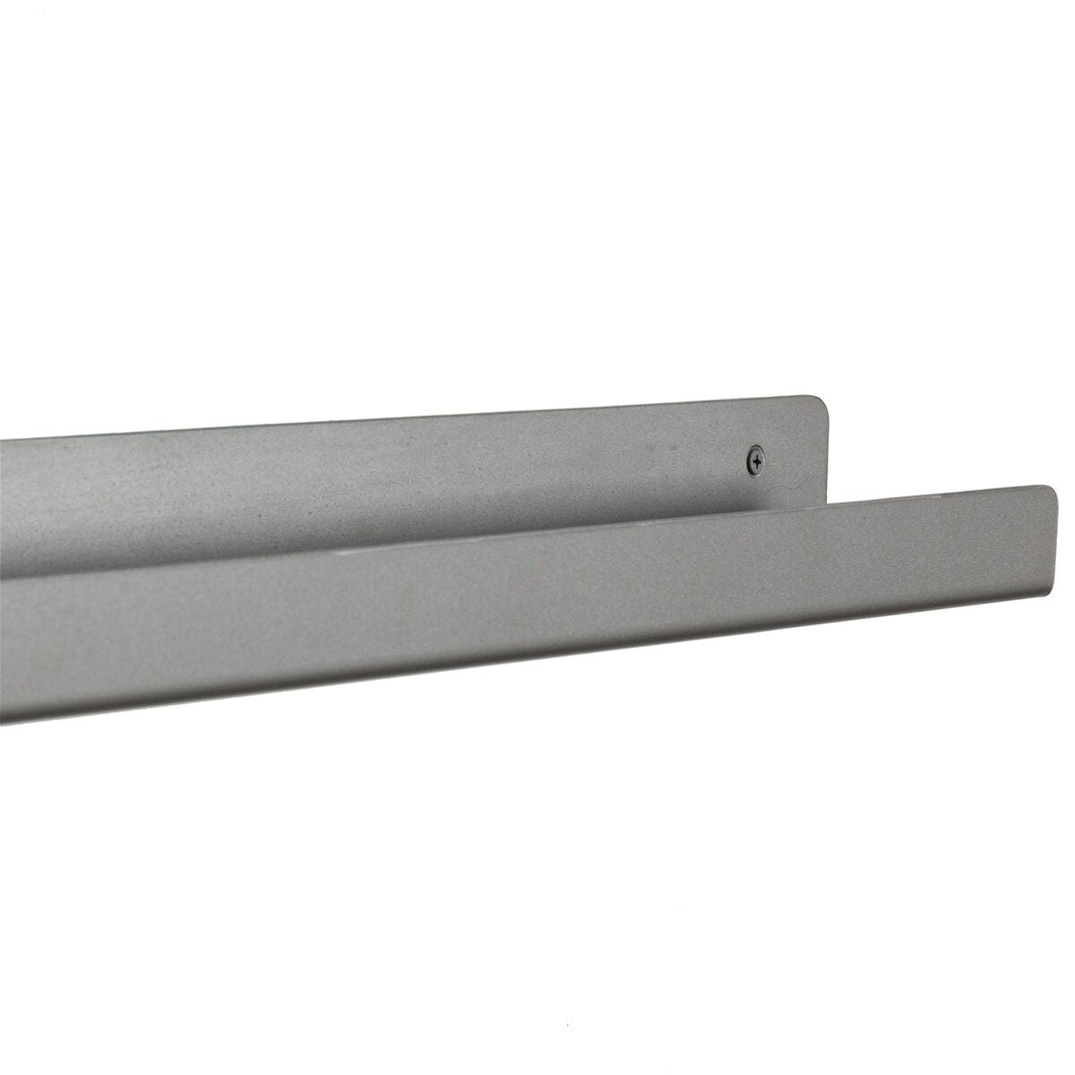 Four Hands Art Ledge Minimalist Iron Shelf