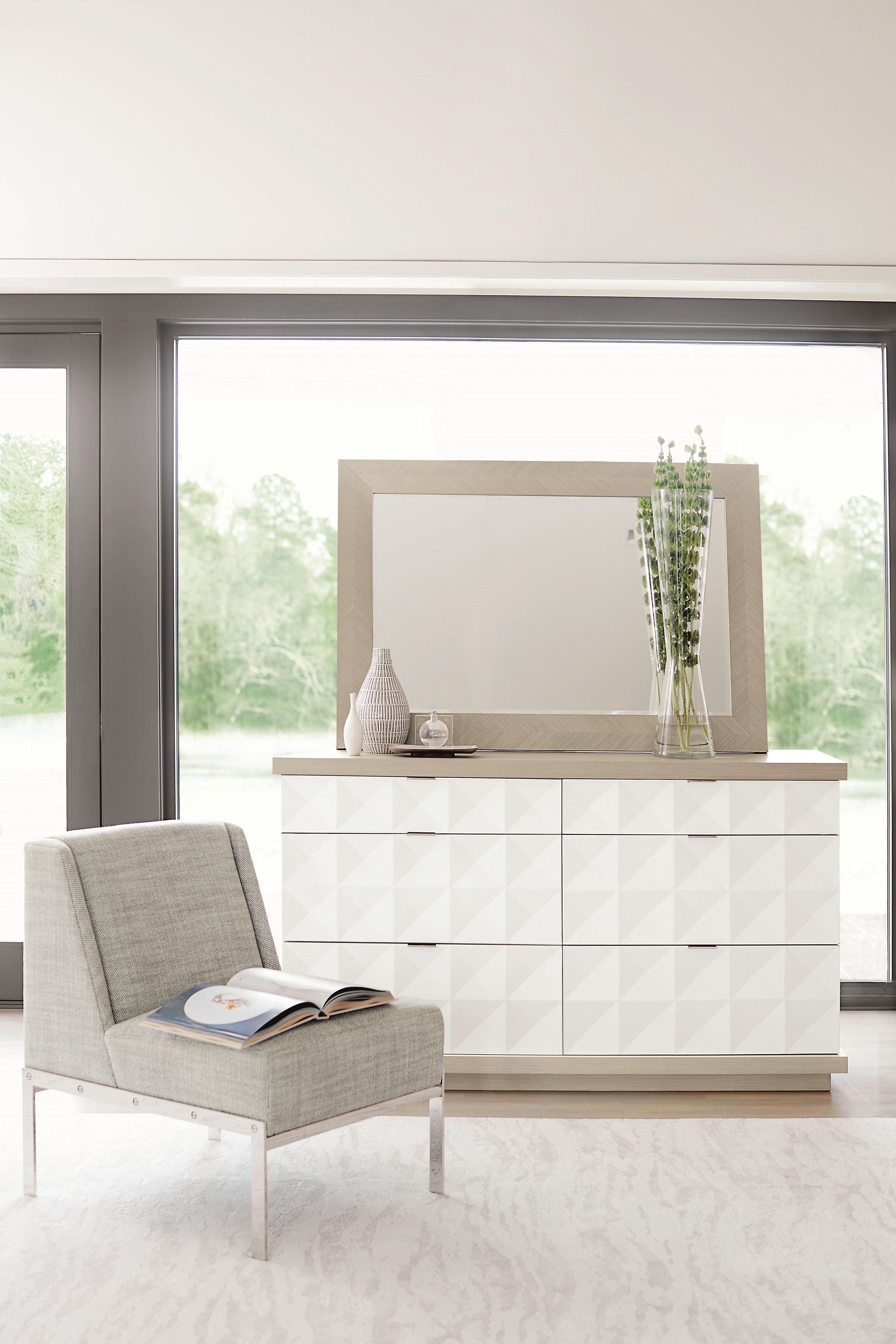 Bernhardt Furniture – Axiom Dresser