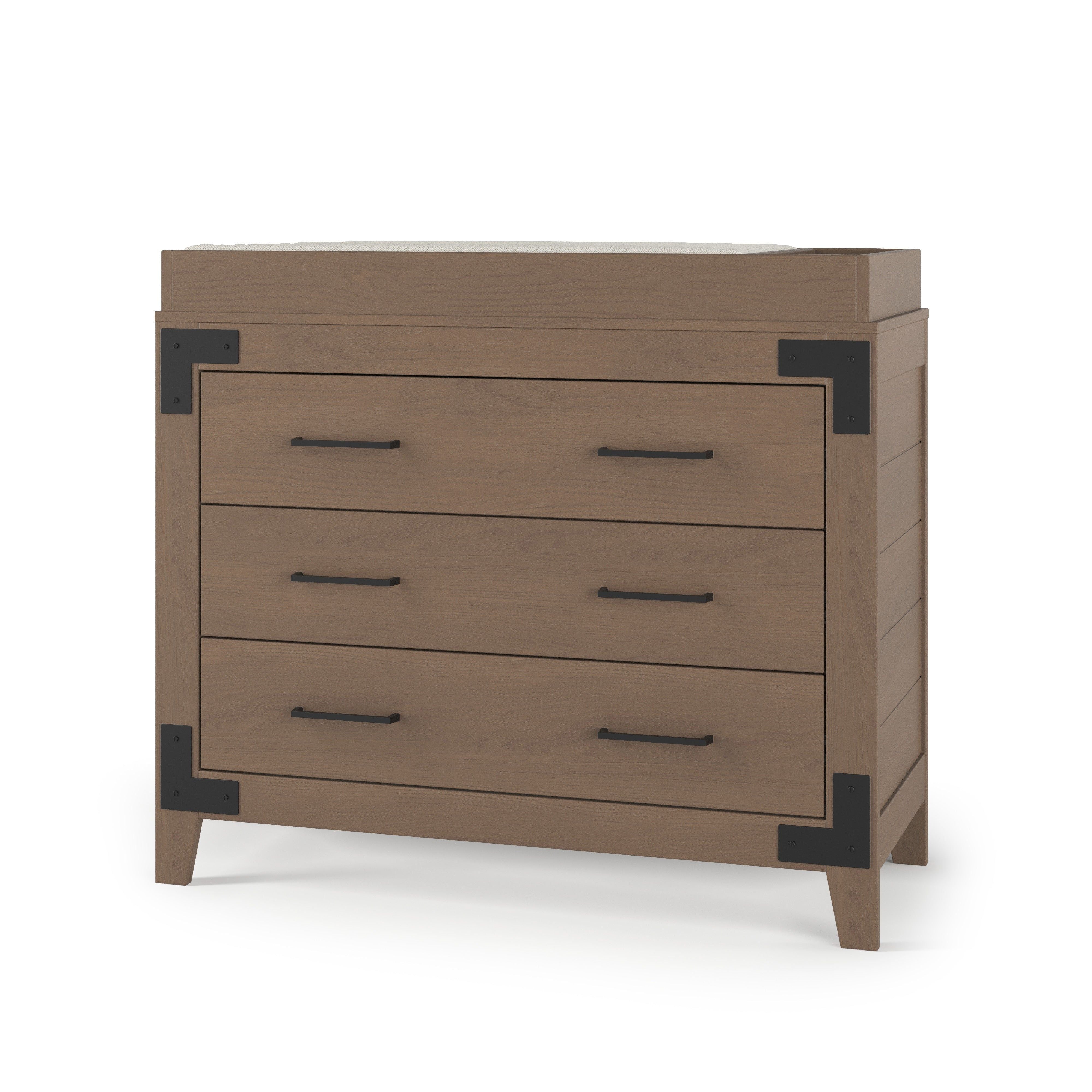 Lucas Dresser, Dusty Heather