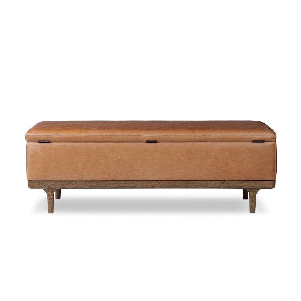 Iris Trunk Storage Bench