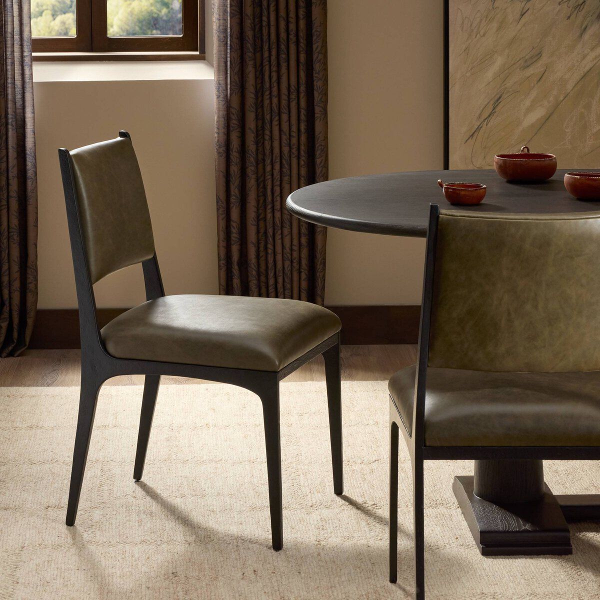 Valeene Dining Chair