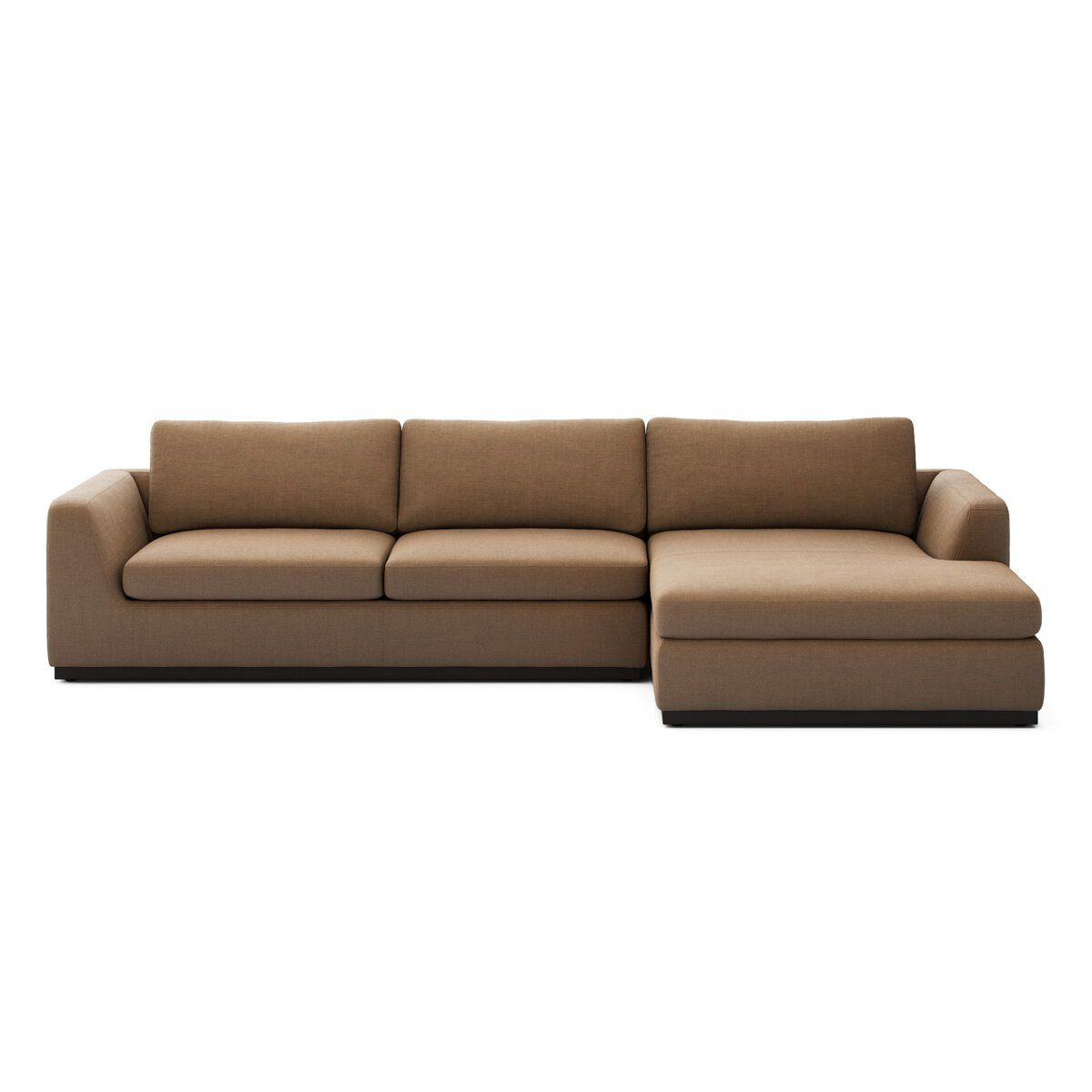 Colt 2-piece Sectional