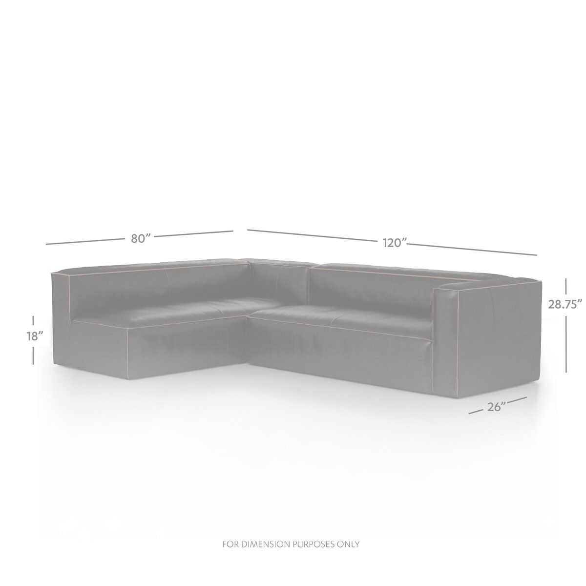 Nolita Sectional