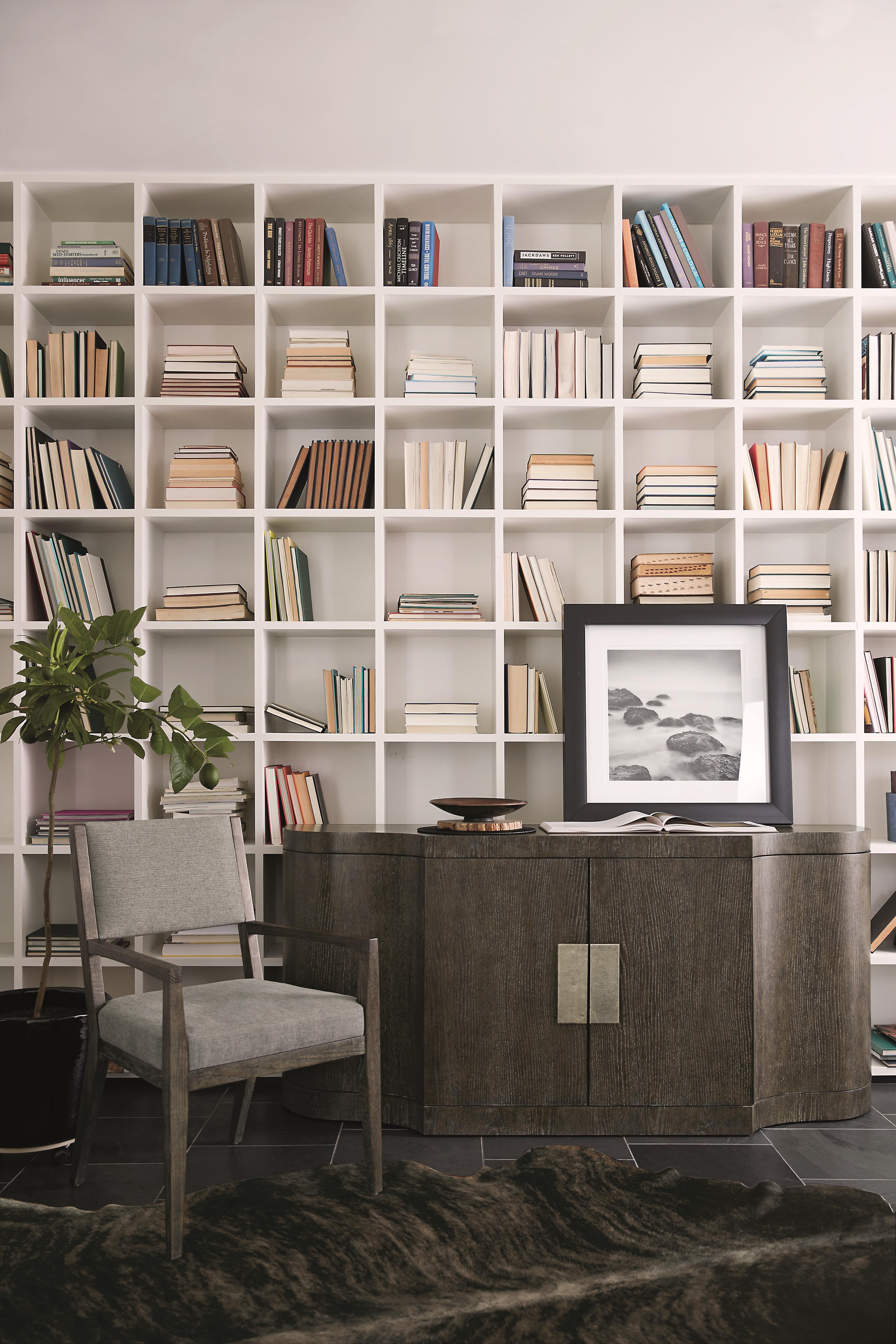 Bernhardt Furniture Linea Buffet