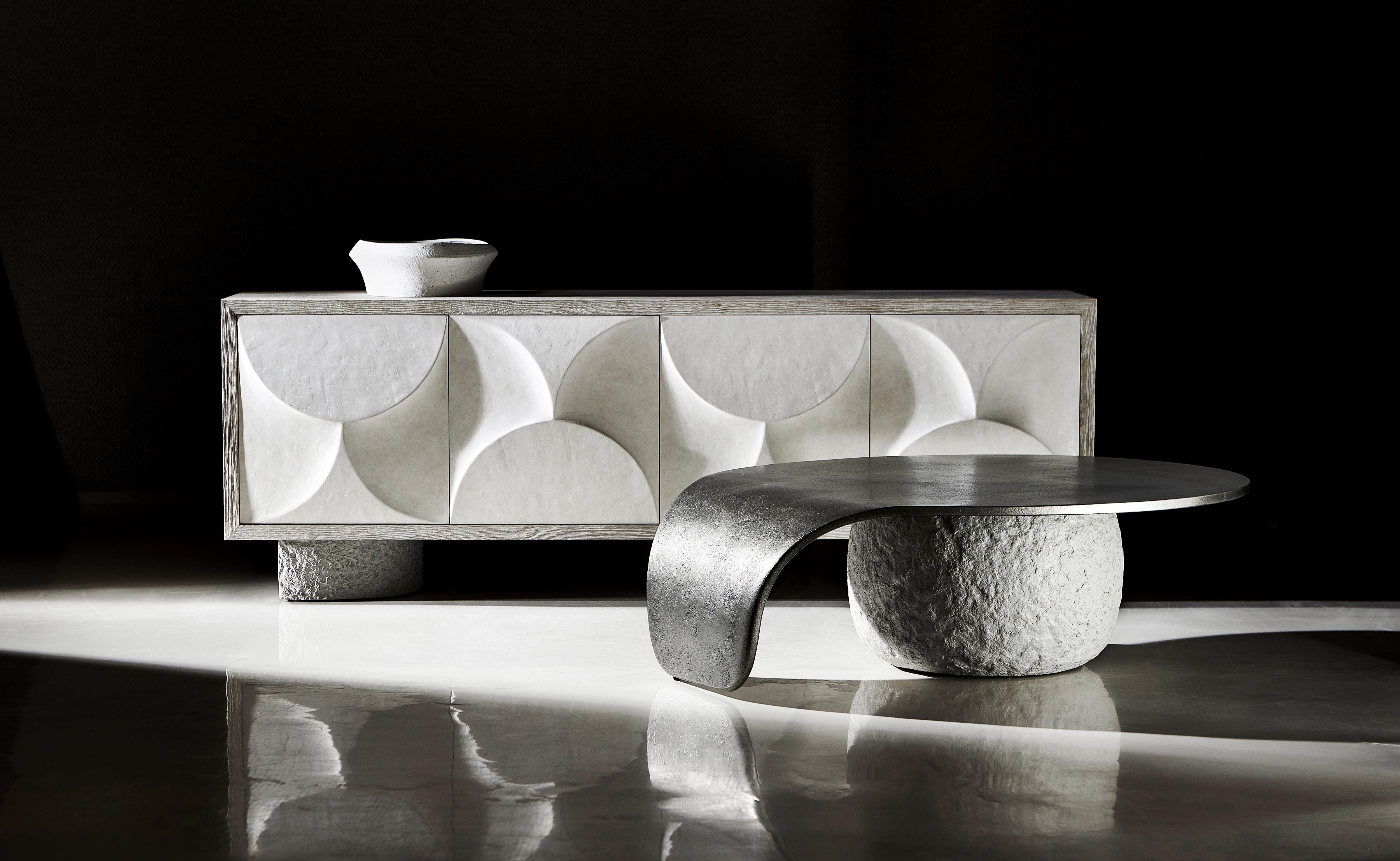 Bernhardt Furniture – Lunula Entertainment Credenza