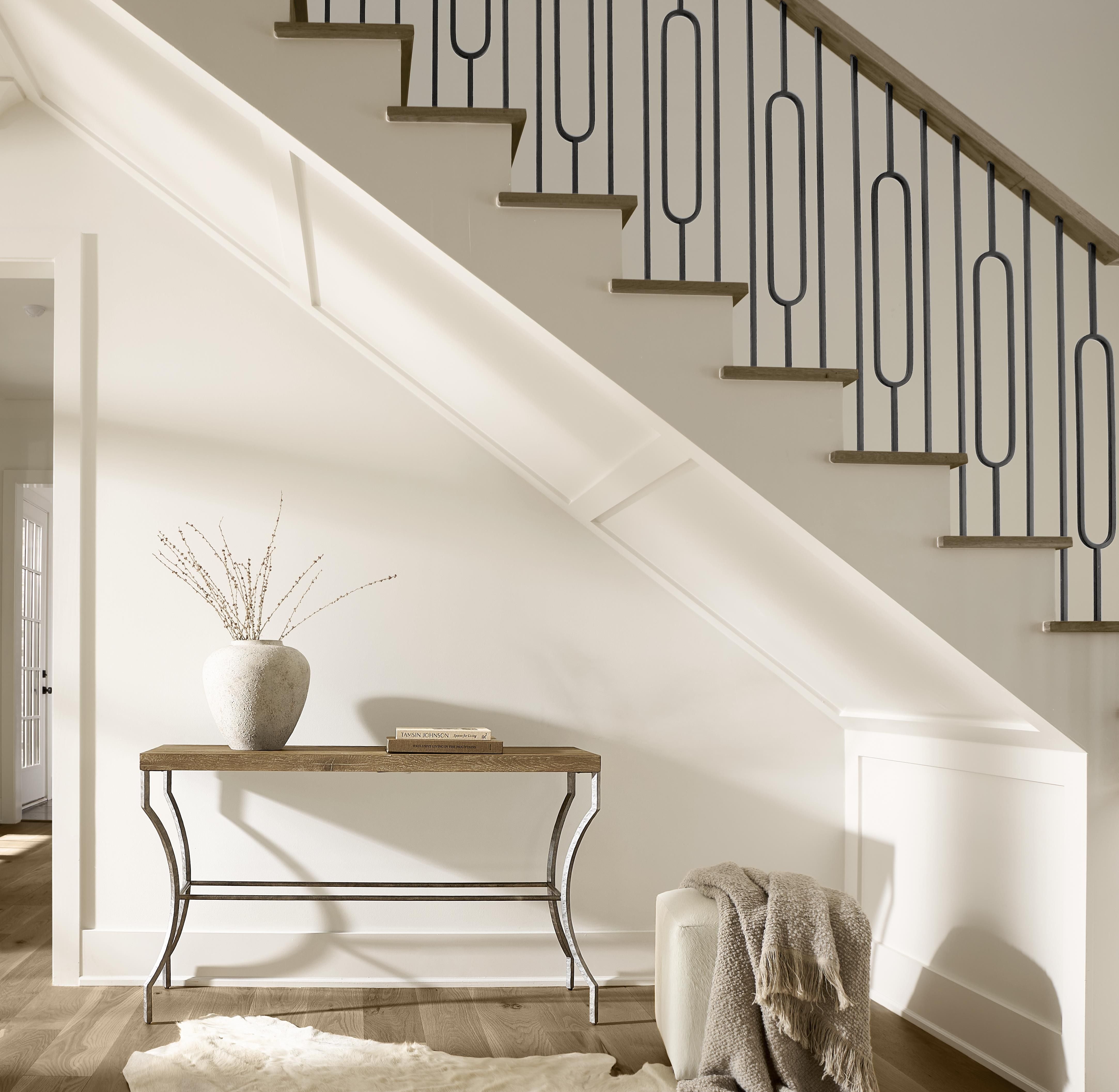 Bernhardt Tribeca Console Table