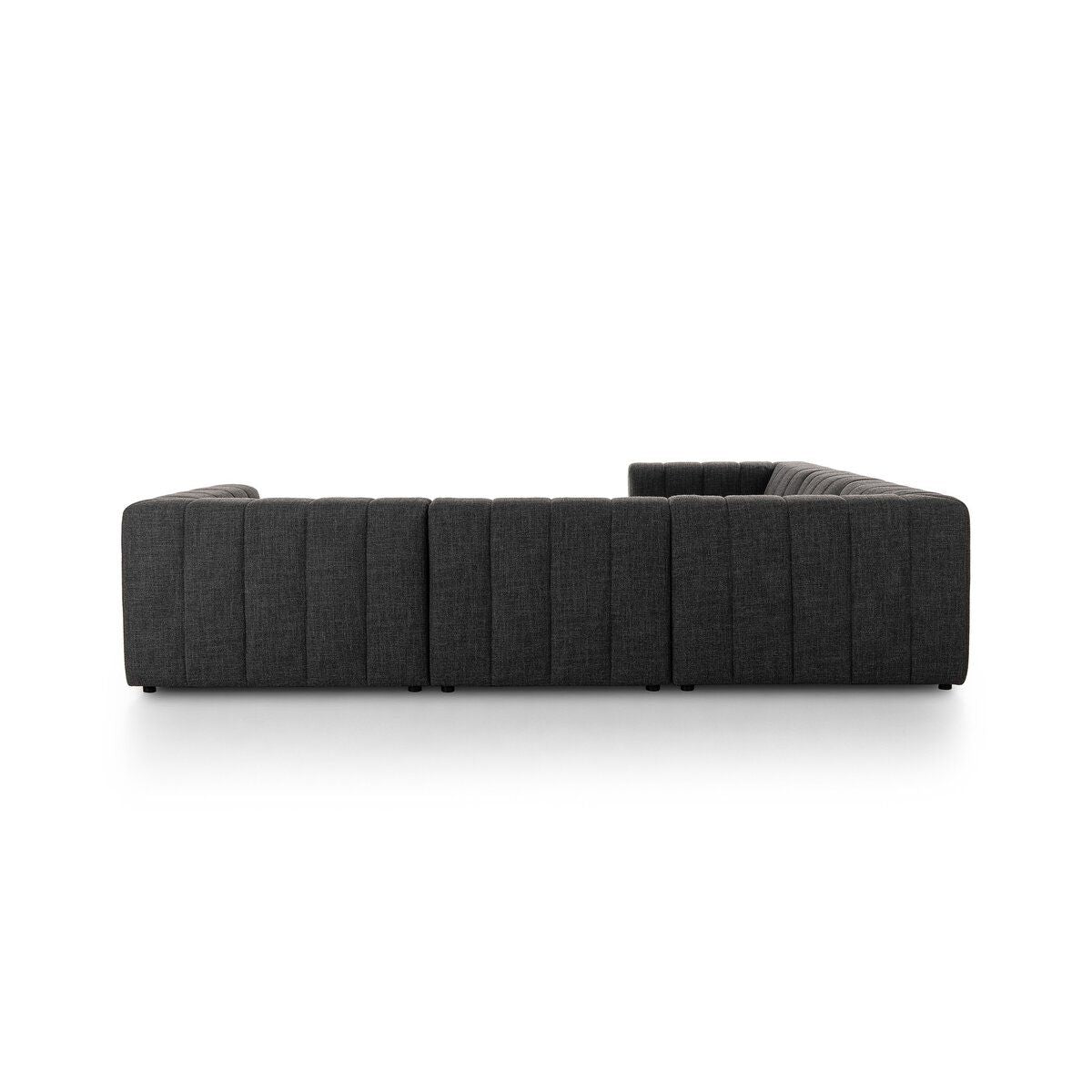 Langham Channeled 5-piece Sectional