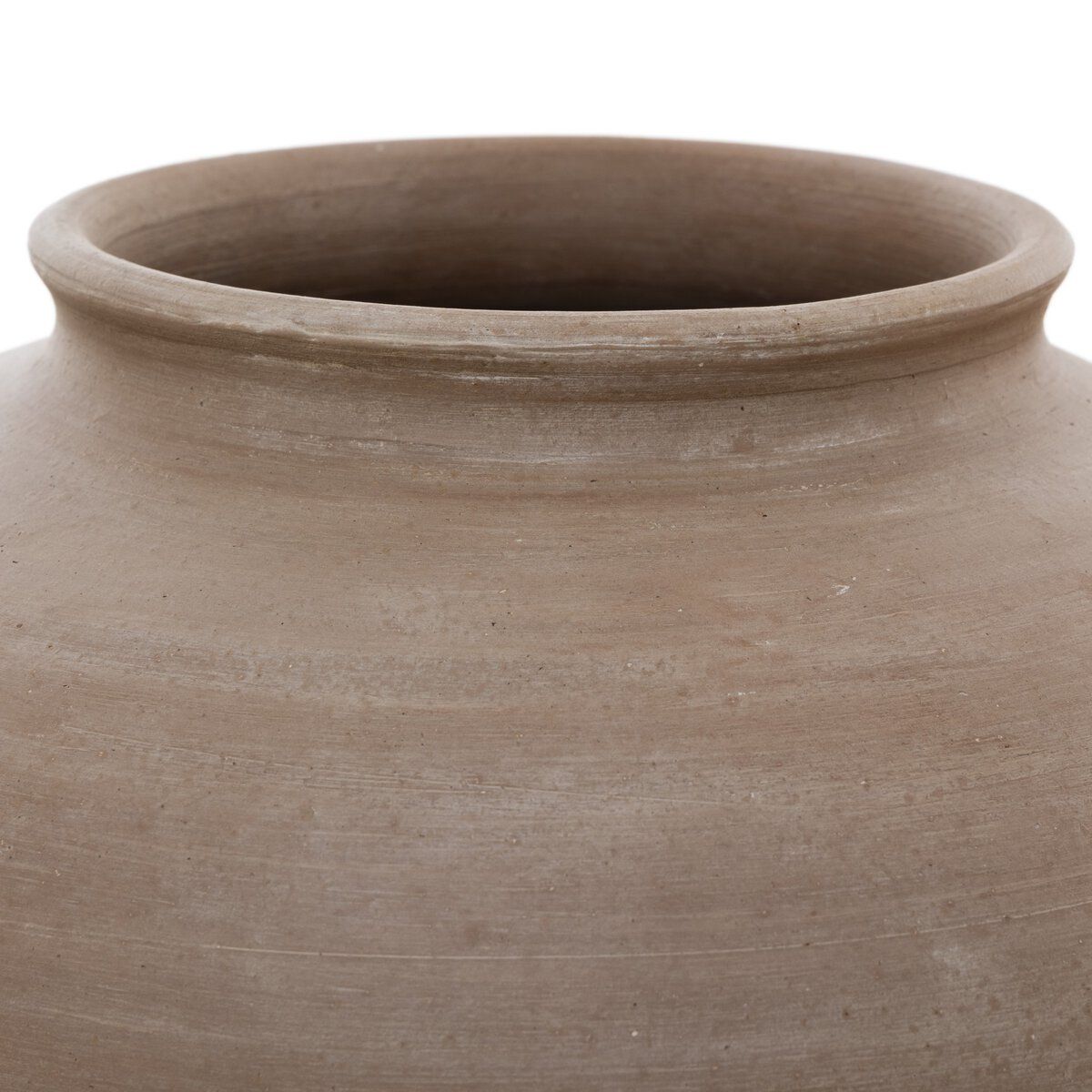 Civita Vessel