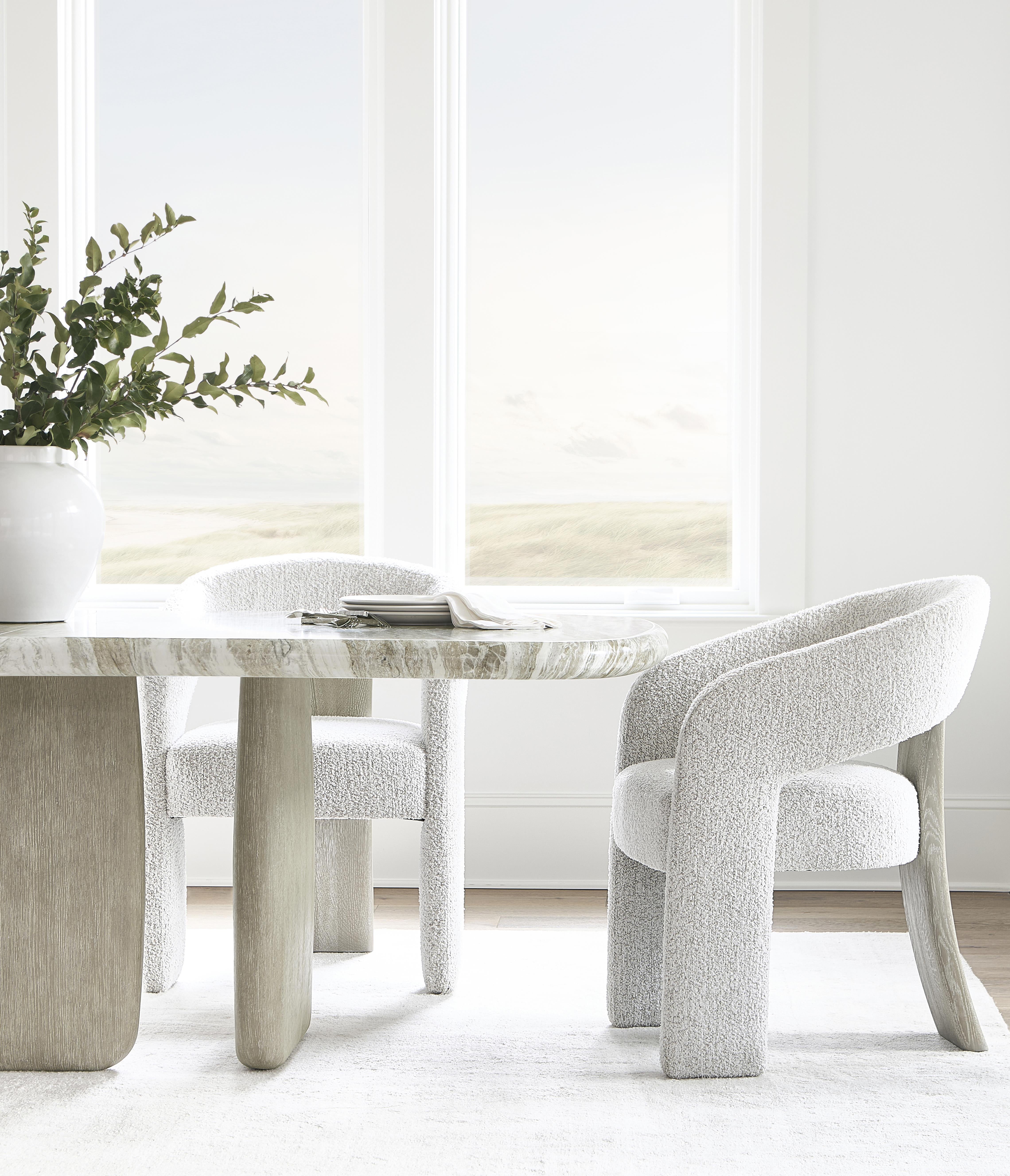 Bernhardt Furniture – Arcadia Arm Chair