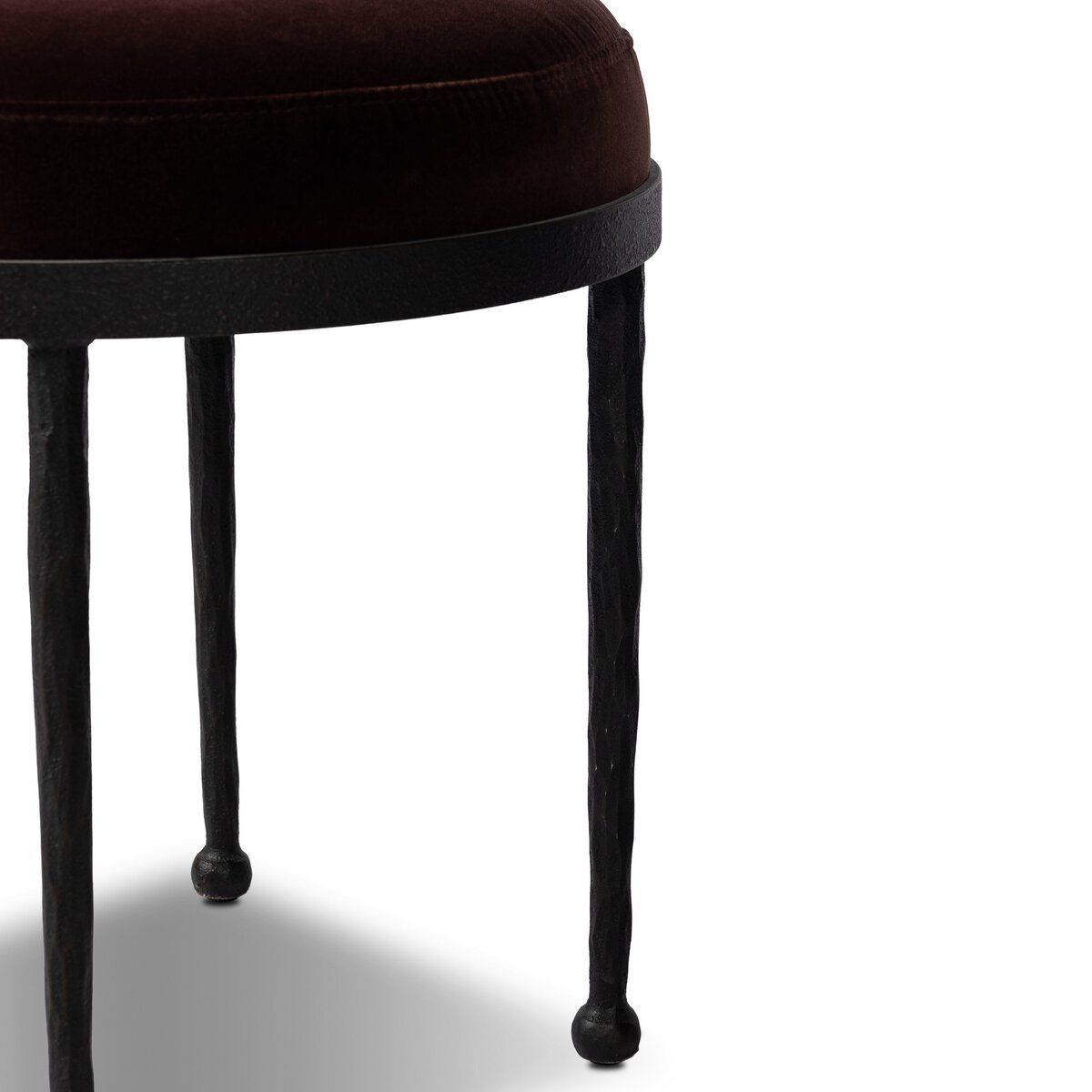 Corinne Accent Stool