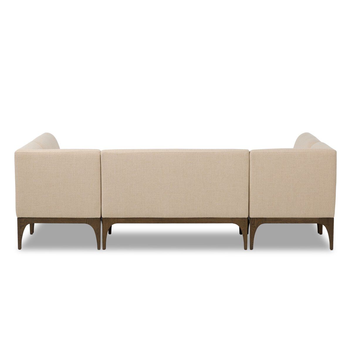 Ellington Dining Banquette U-shape