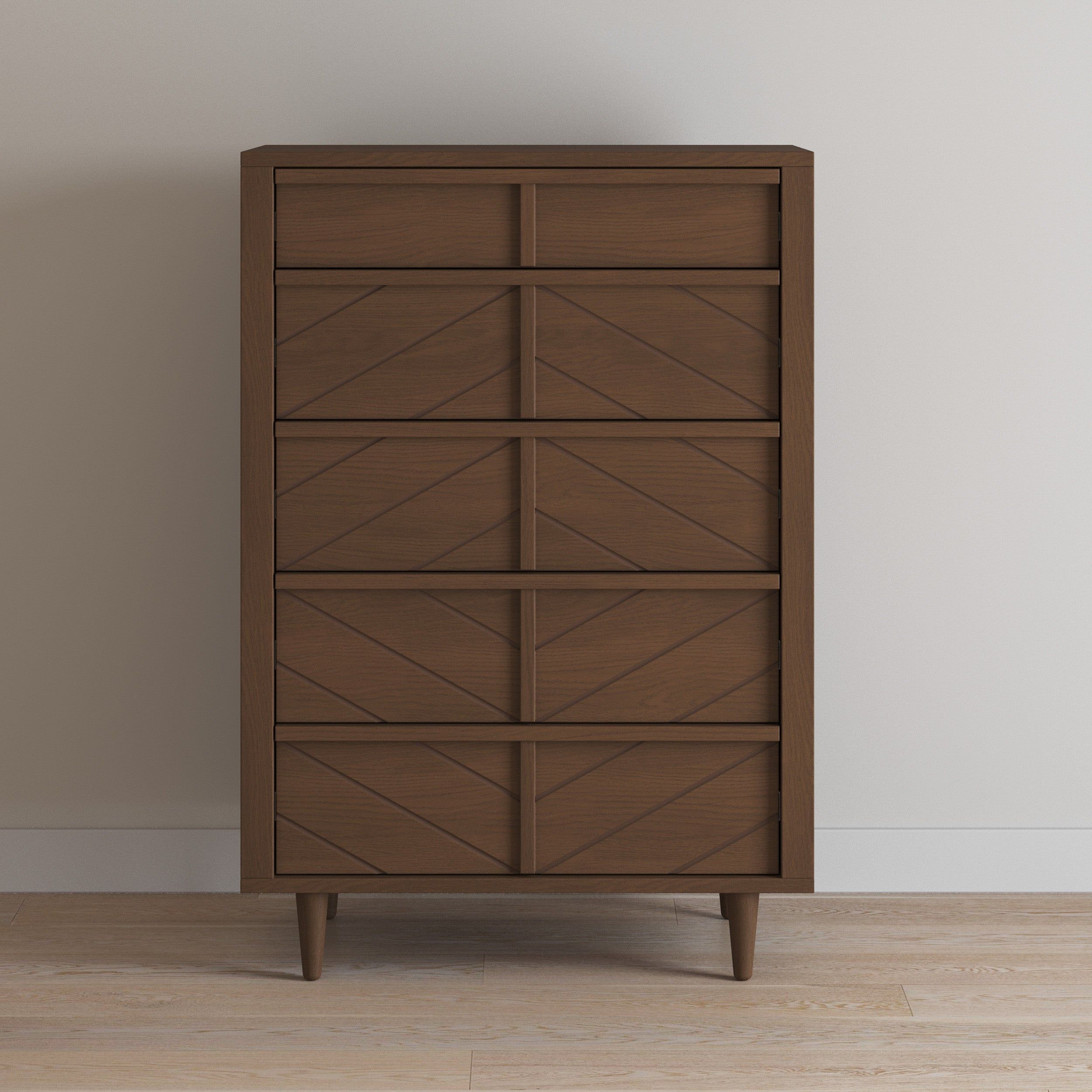 Surrey Hill 3-Piece Nursery Set