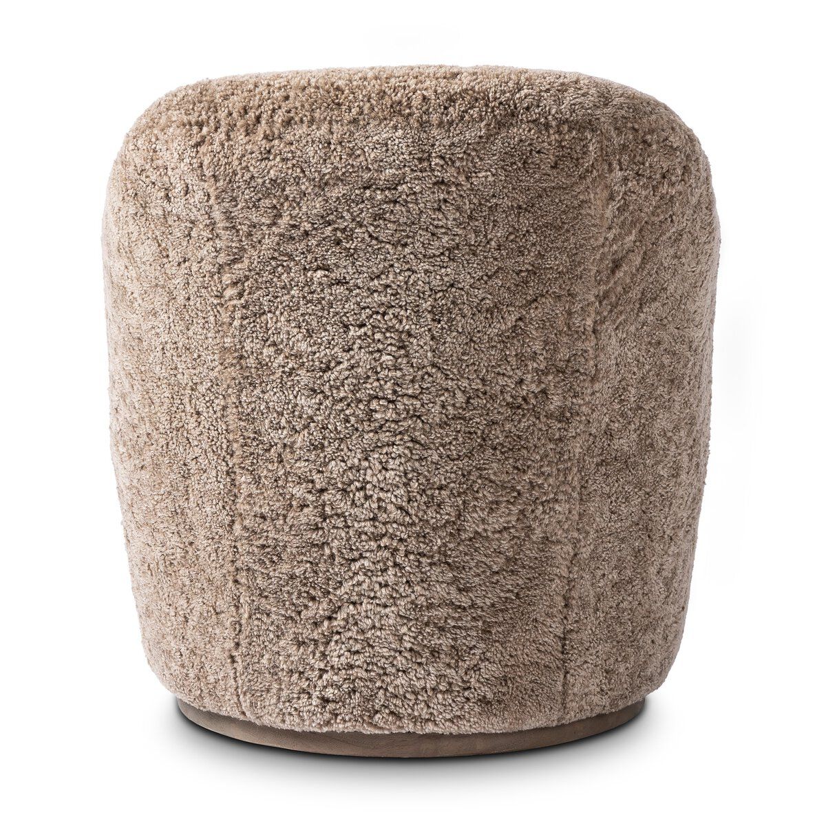 Aurora Swivel Chair