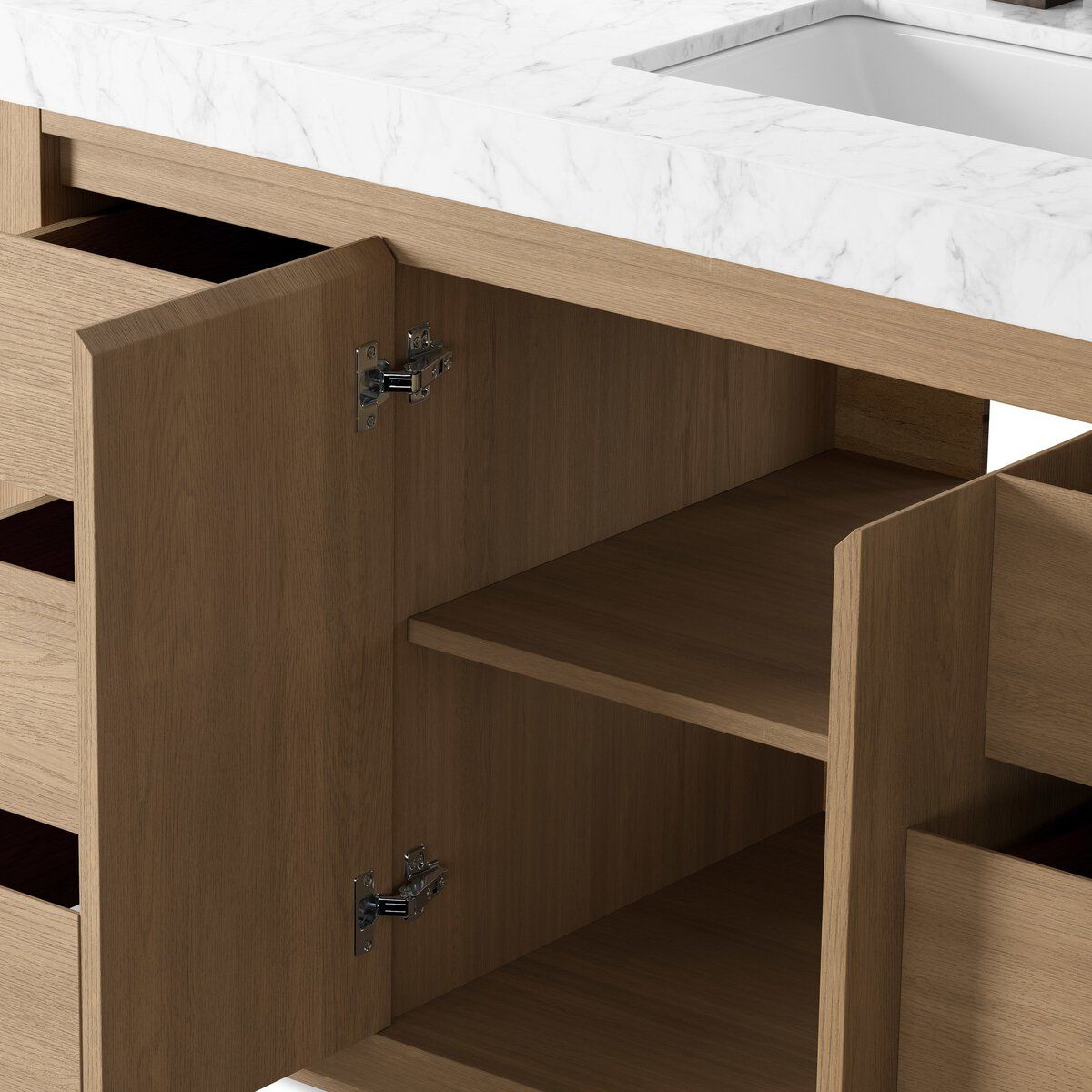 Everett Single Wide Vanity