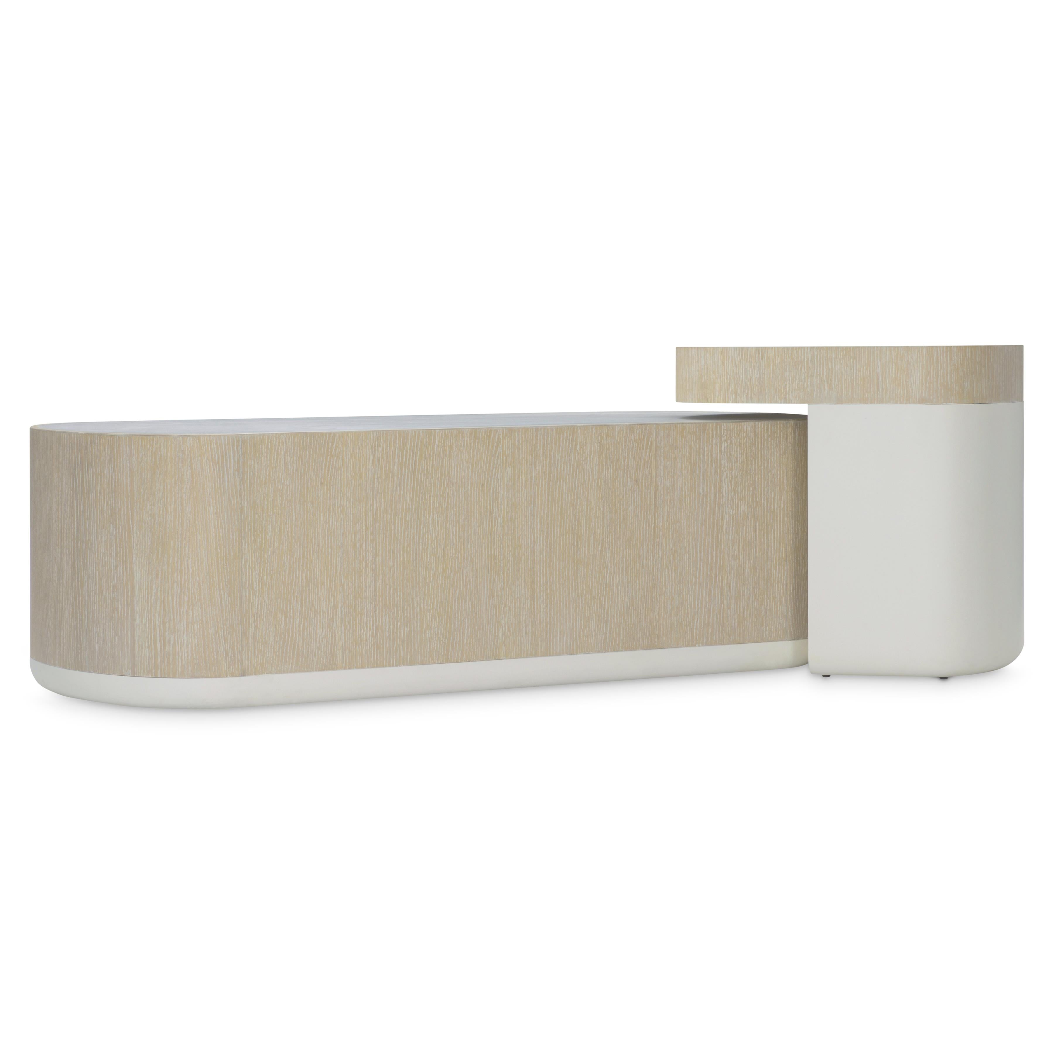 Bernhardt Furniture – Solaria Side Table