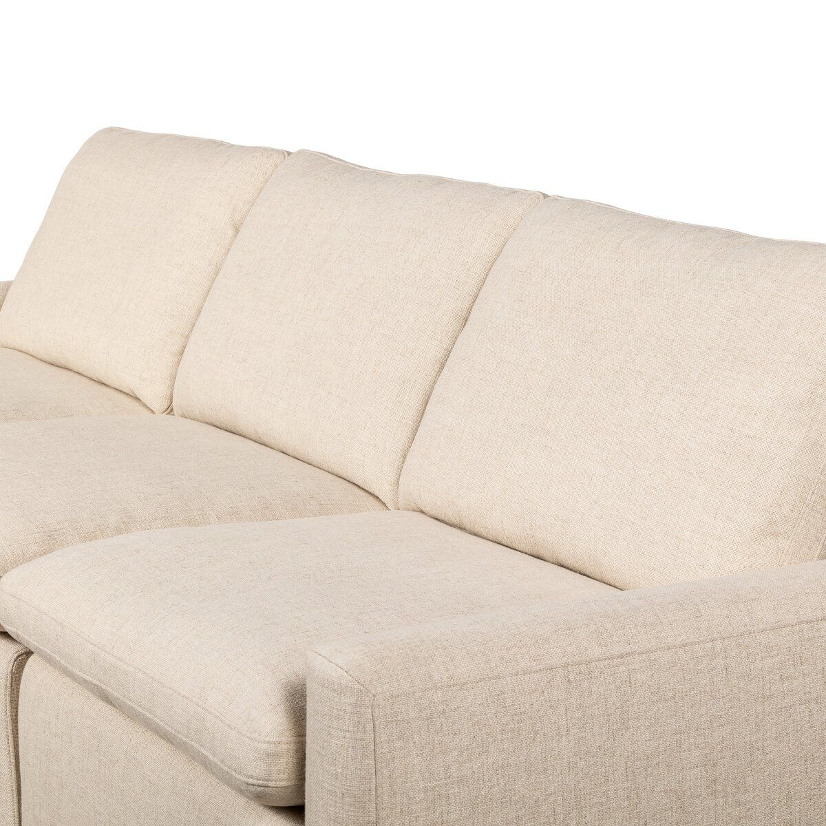 Tillery Power Recliner 3-piece Sectional