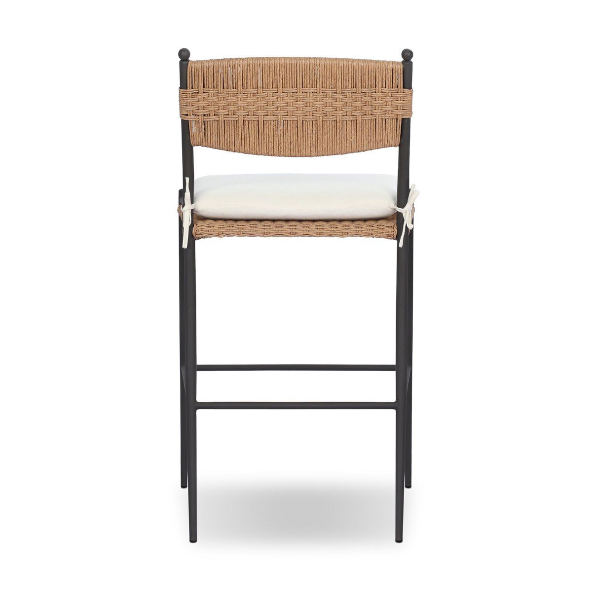 Mae Outdoor Bar + Counter Stool