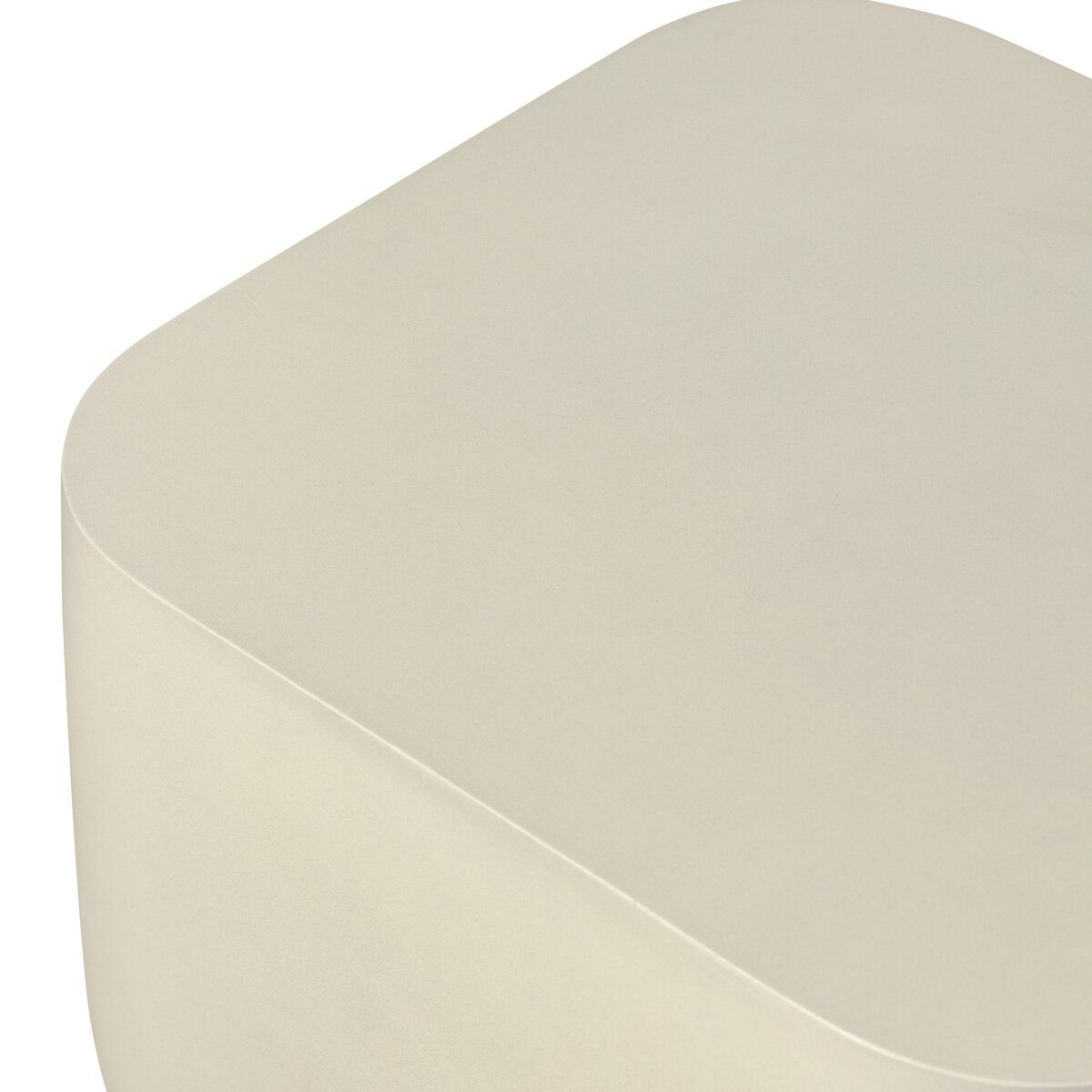 Ivan Square End Table