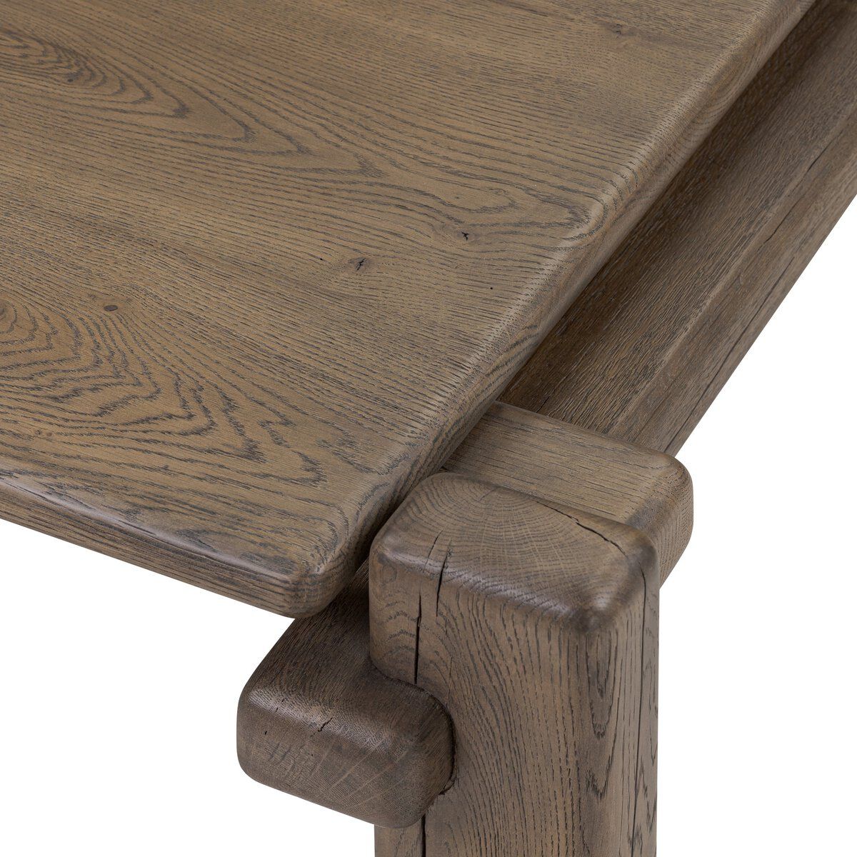Marcia Square Coffee Table