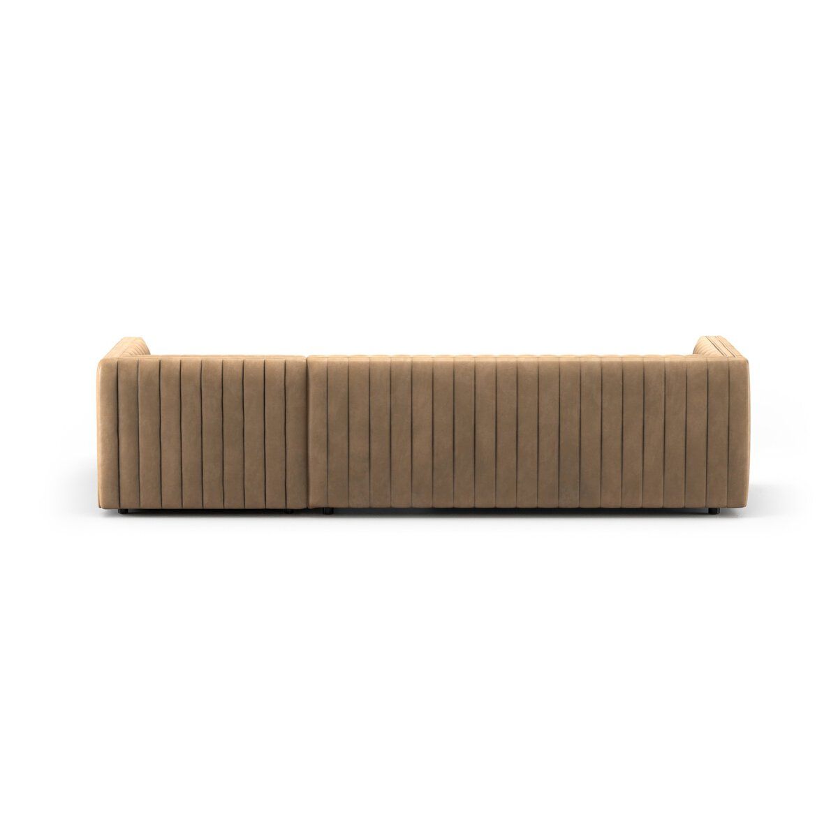 Augustine 2-piece Sectional