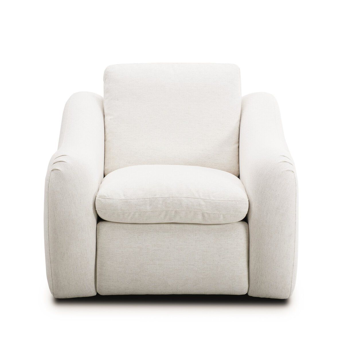 Crawford Power Recliner