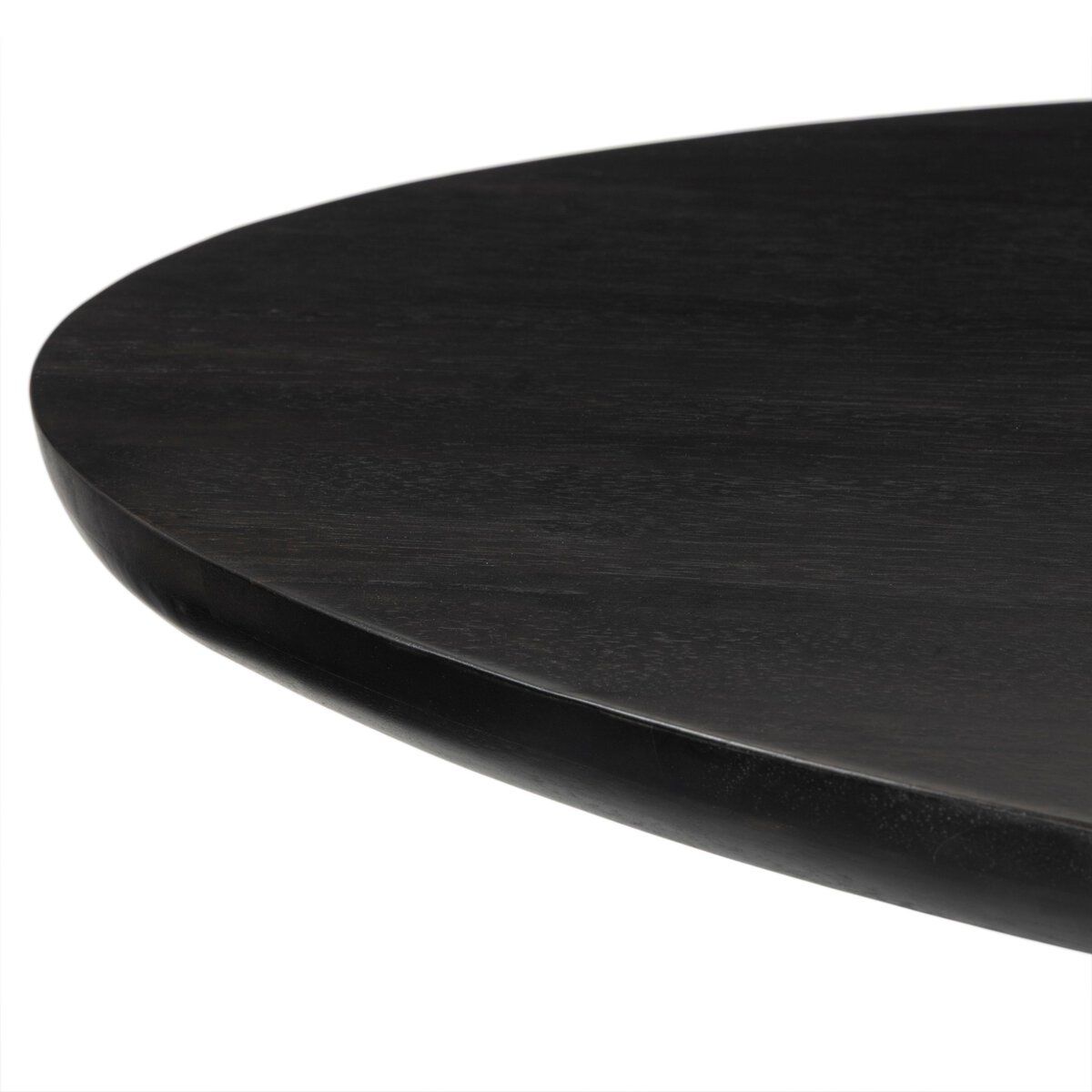 Bibianna Oval Dining Table