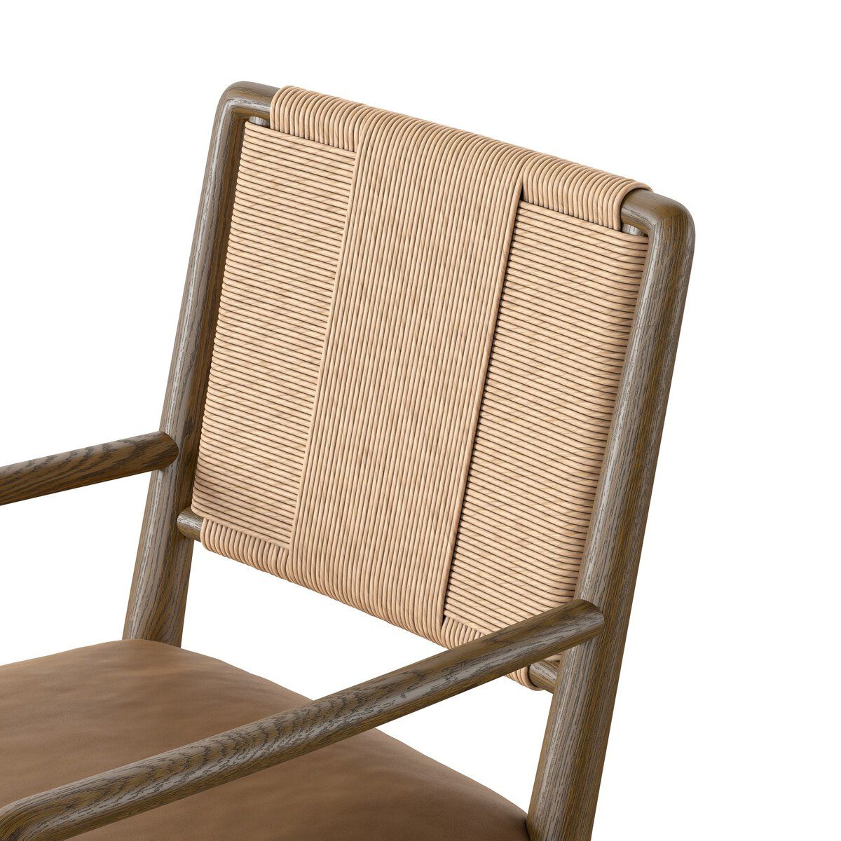 Rothler Dining Armchair