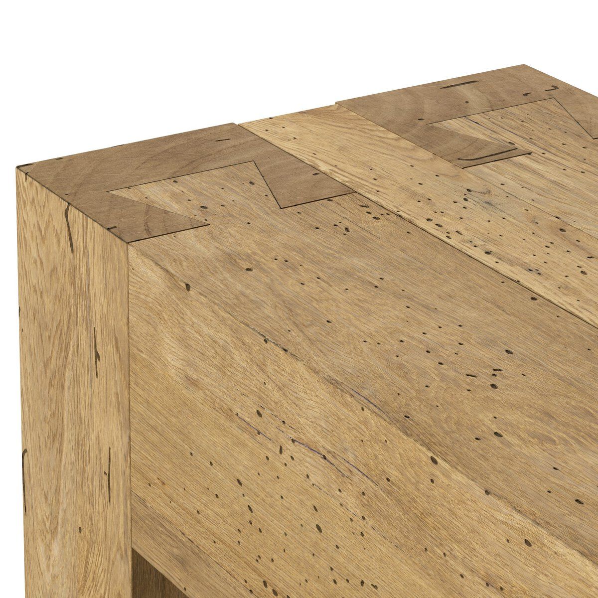 Abaso Console Table