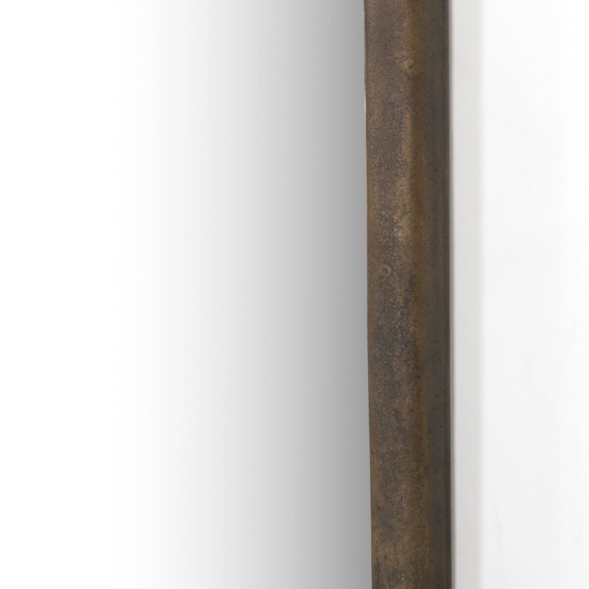 Patz Mantel Mirror