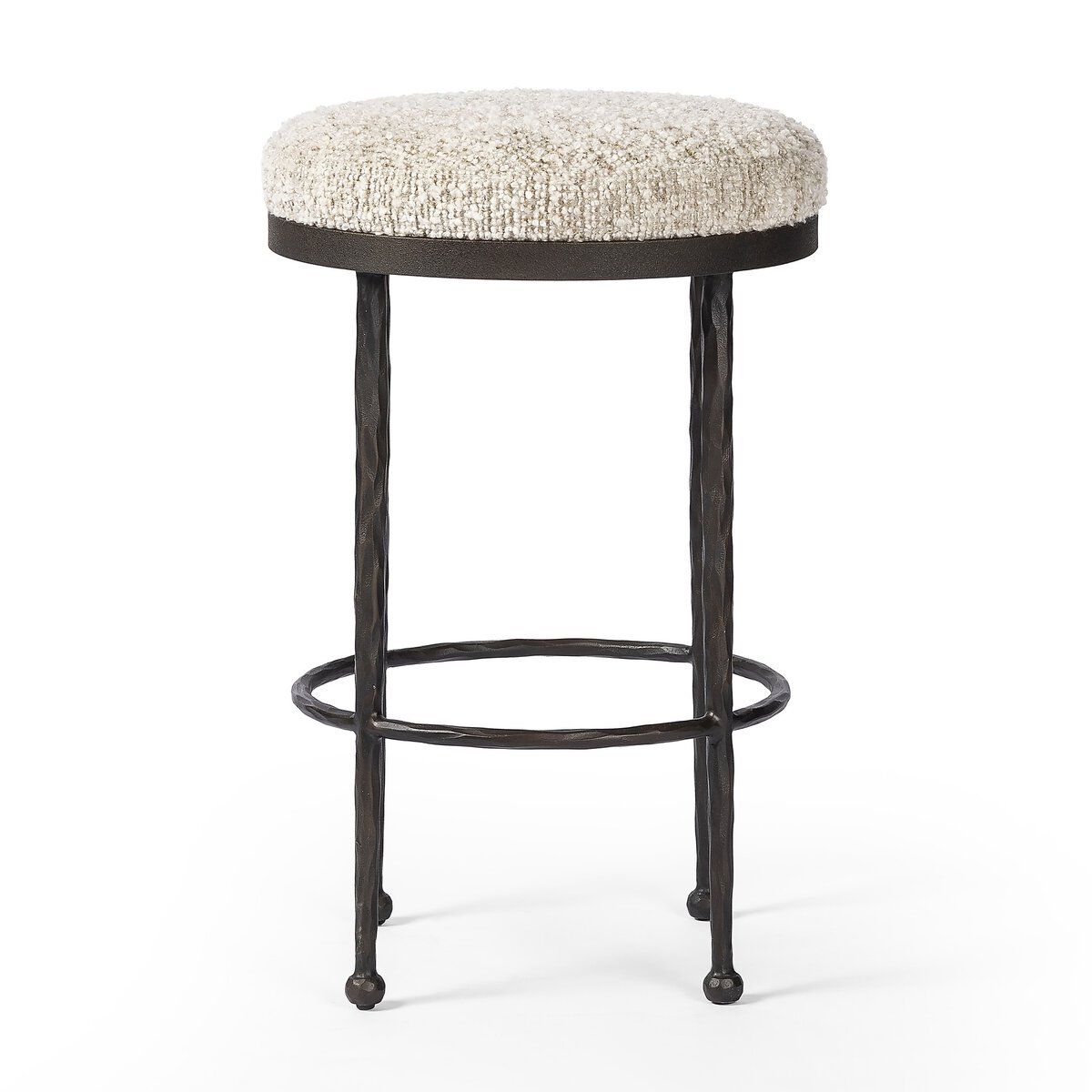 Corinne Bar + Counter Stool