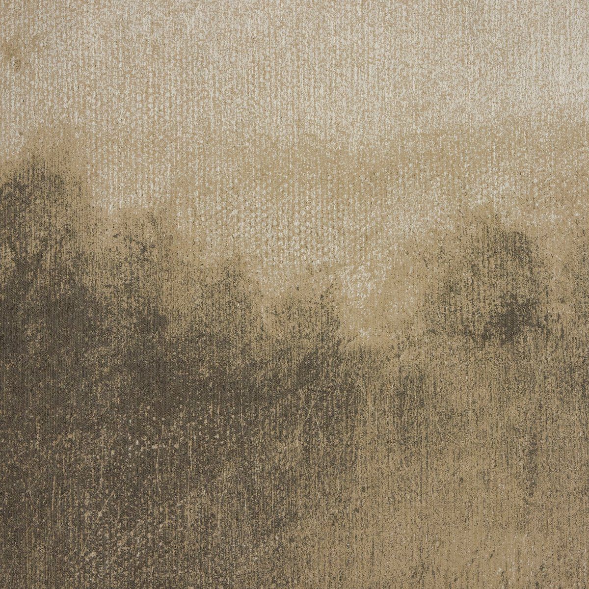 Hillside Haze By Aileen Fitzgerald