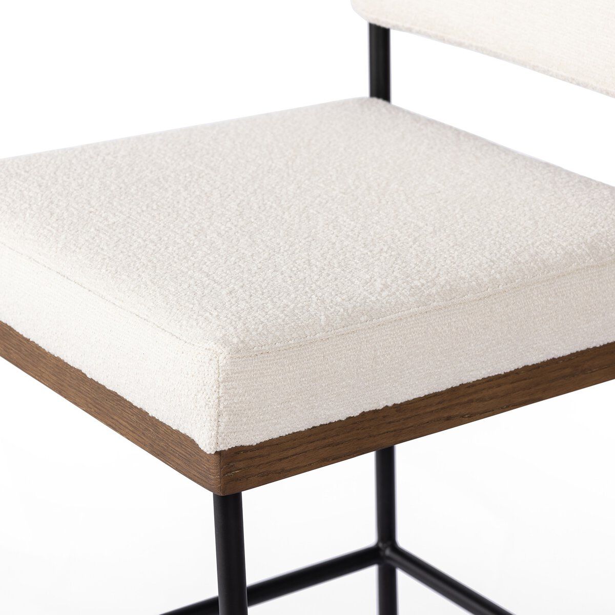Benton Bar + Counter Stool
