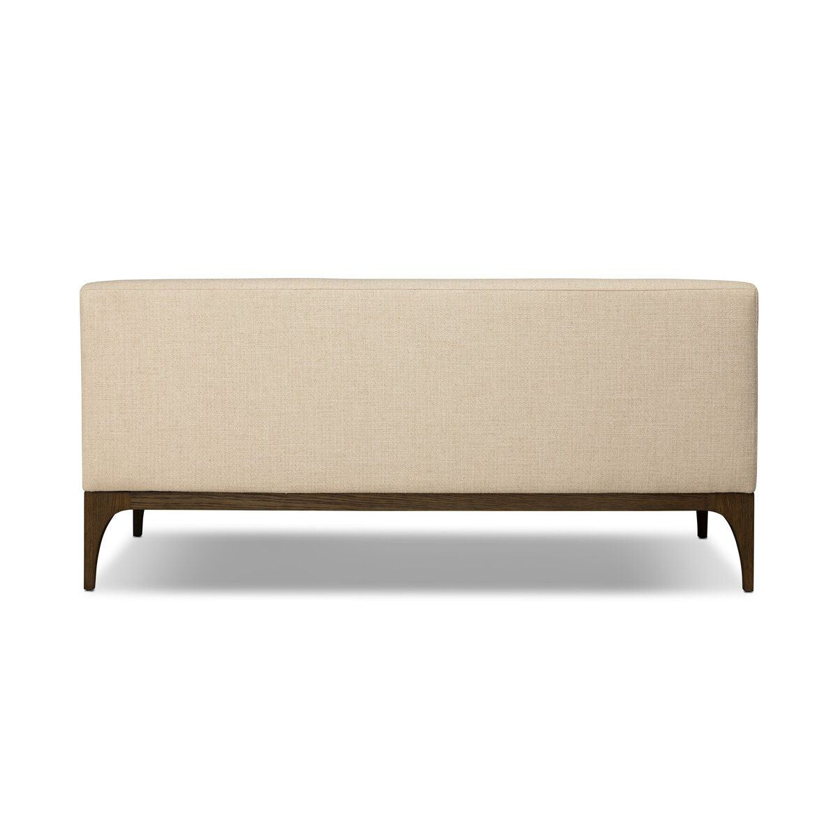 Build Your Own: Ellington Dining Banquette