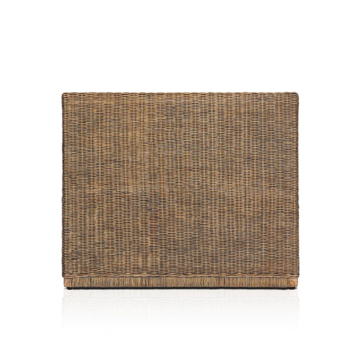 Build Your Own: Senna Woven Dining Banquette