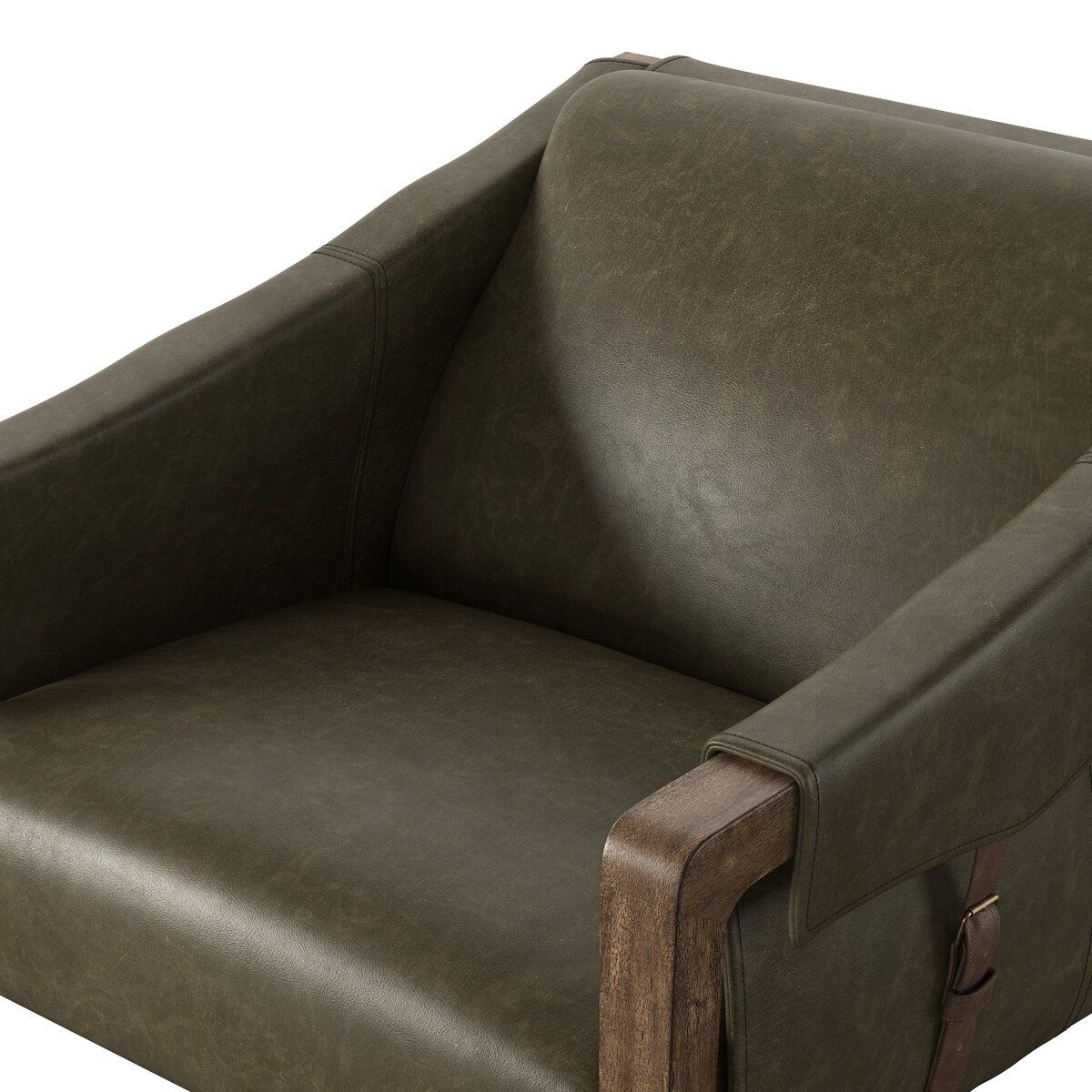 Bauer Chair