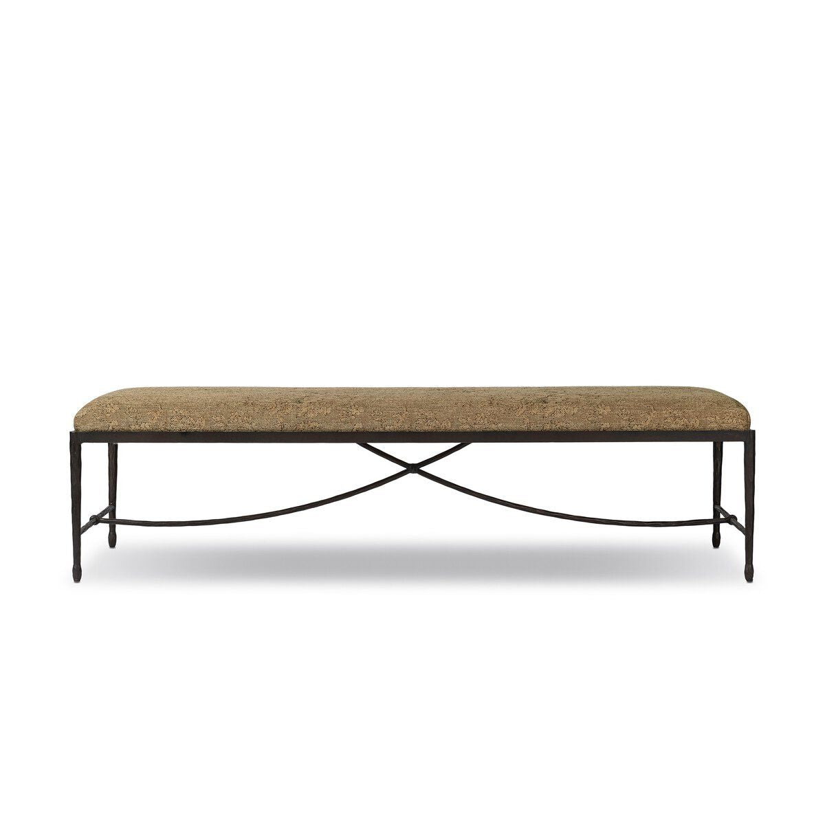 Jade Accent Bench