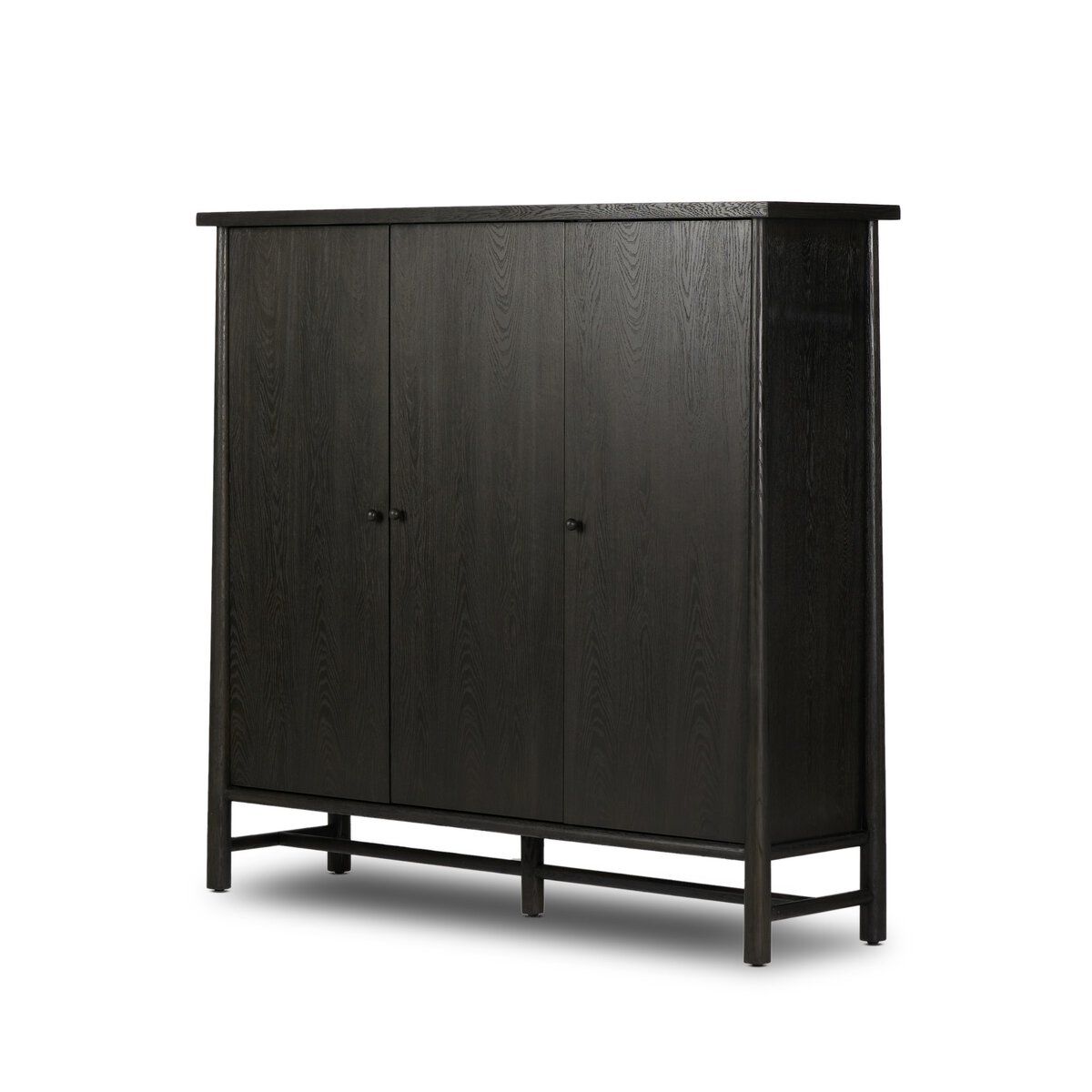 Renaud 3-door Cabinet
