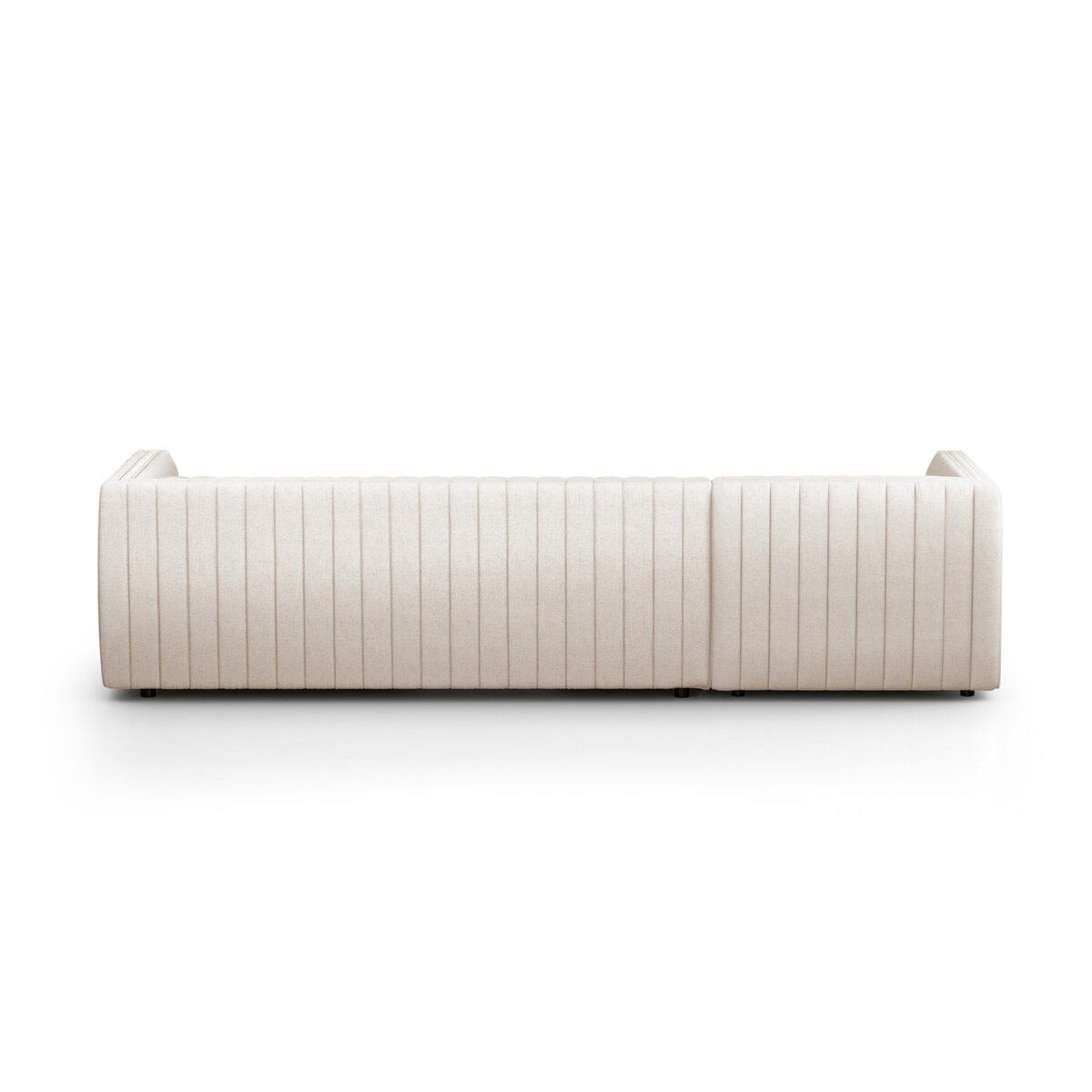 Augustine 2-piece Sectional