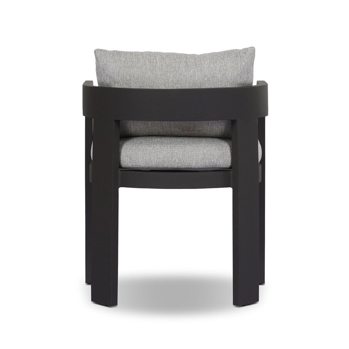 Jackson Outdoor Metal Dining Chair