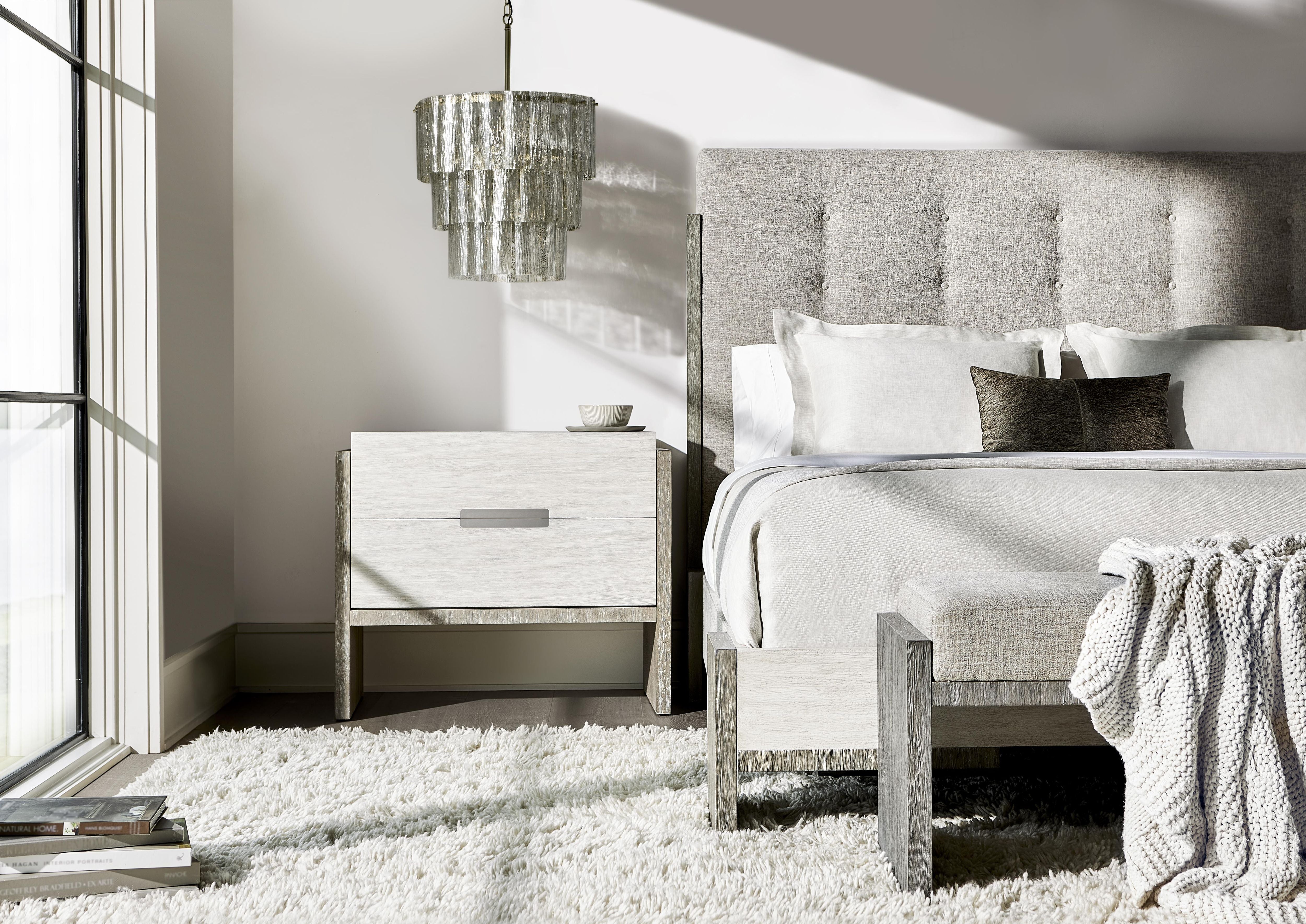 Foundations Bench by Bernhardt Furniture