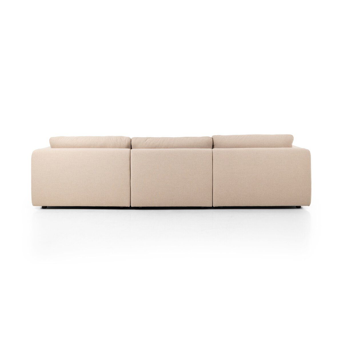 Ingel 3-piece Sectional