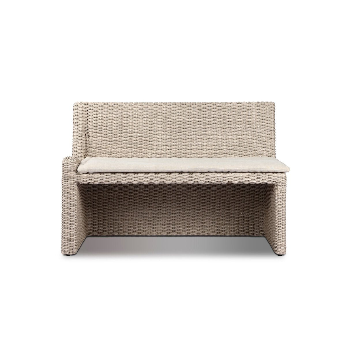 Build Your Own: Senna Outdoor Dining Banquette
