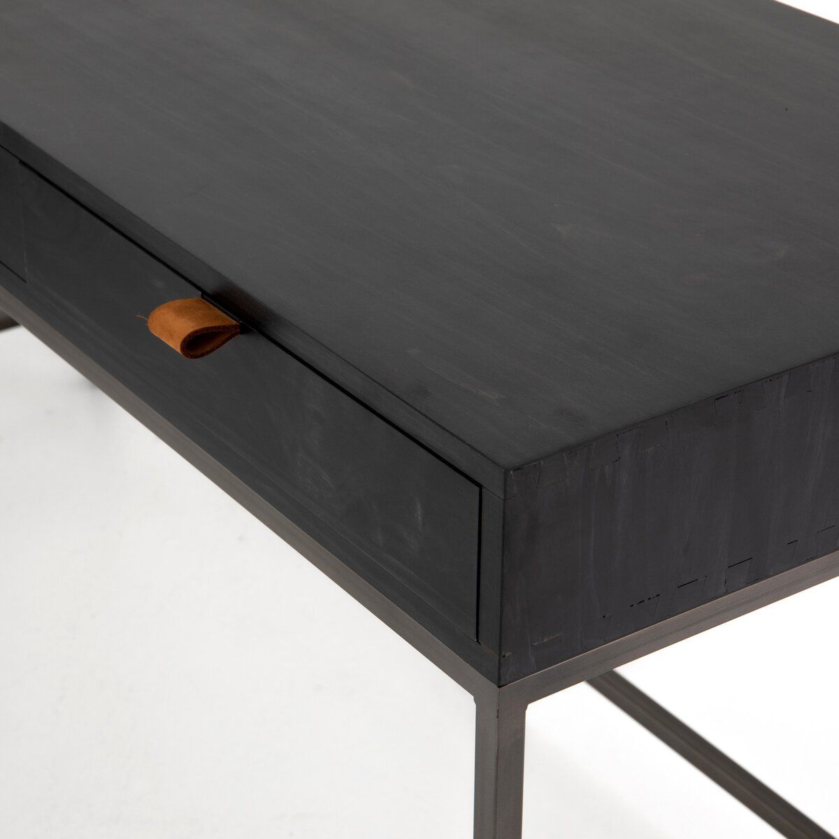 Trey Filing Cabinet Desk System