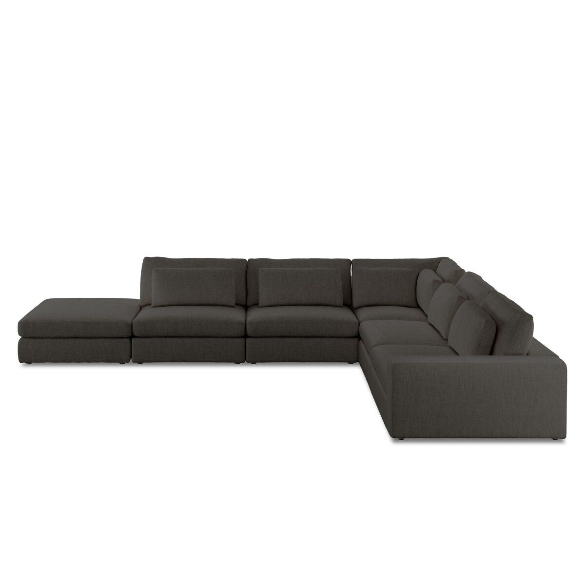 Bloor 5-piece Sectional