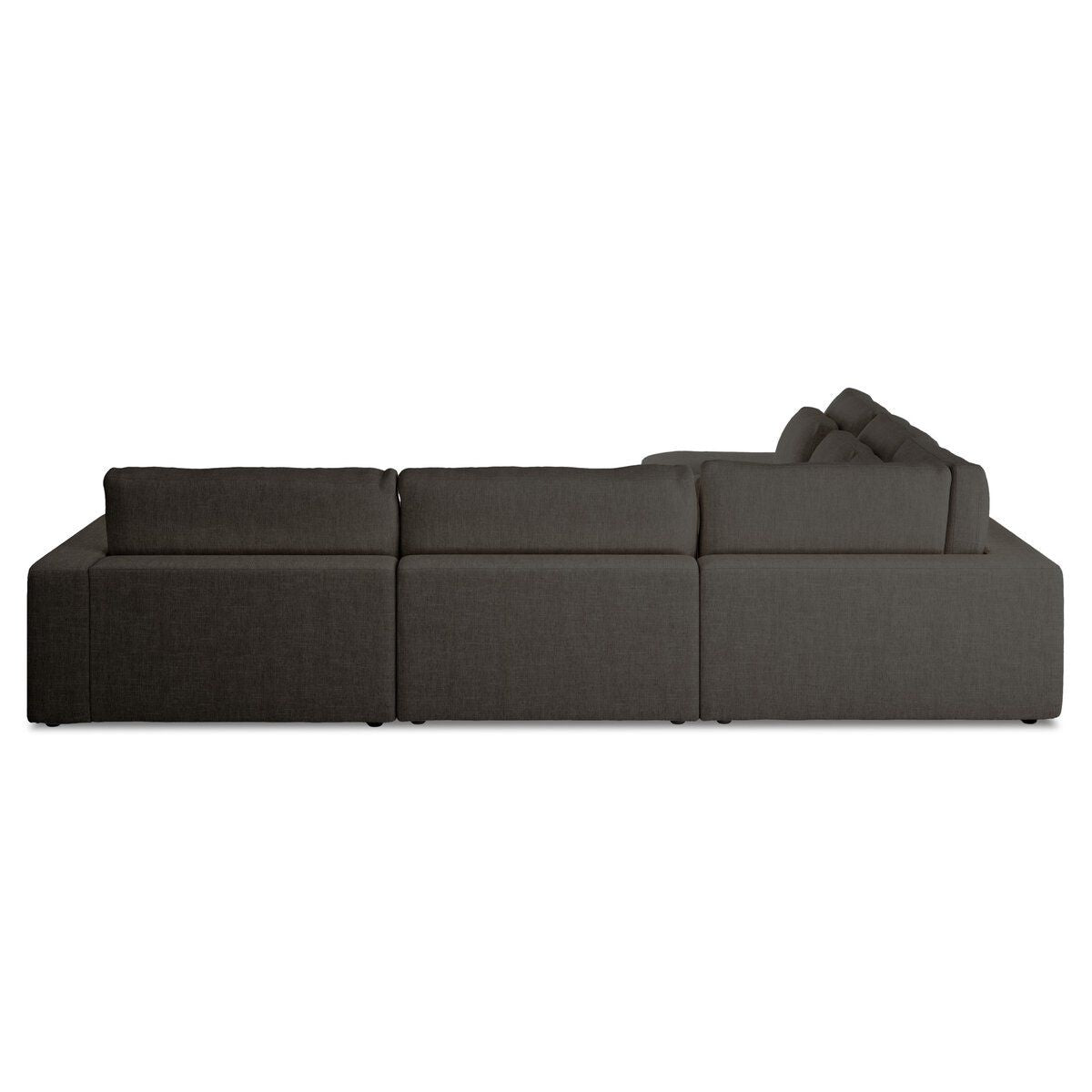 Bloor 5-piece Sectional