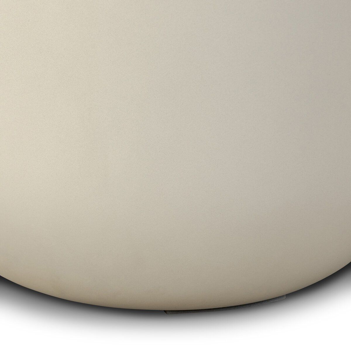 Ivan Round End Table