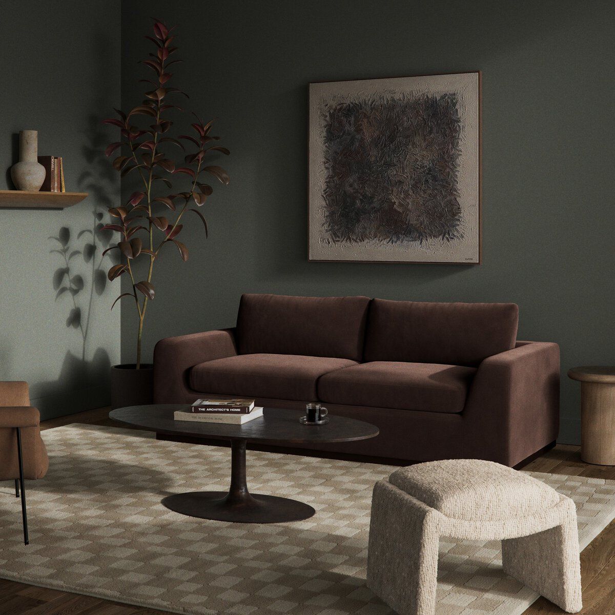 Colt Sleeper Sofa