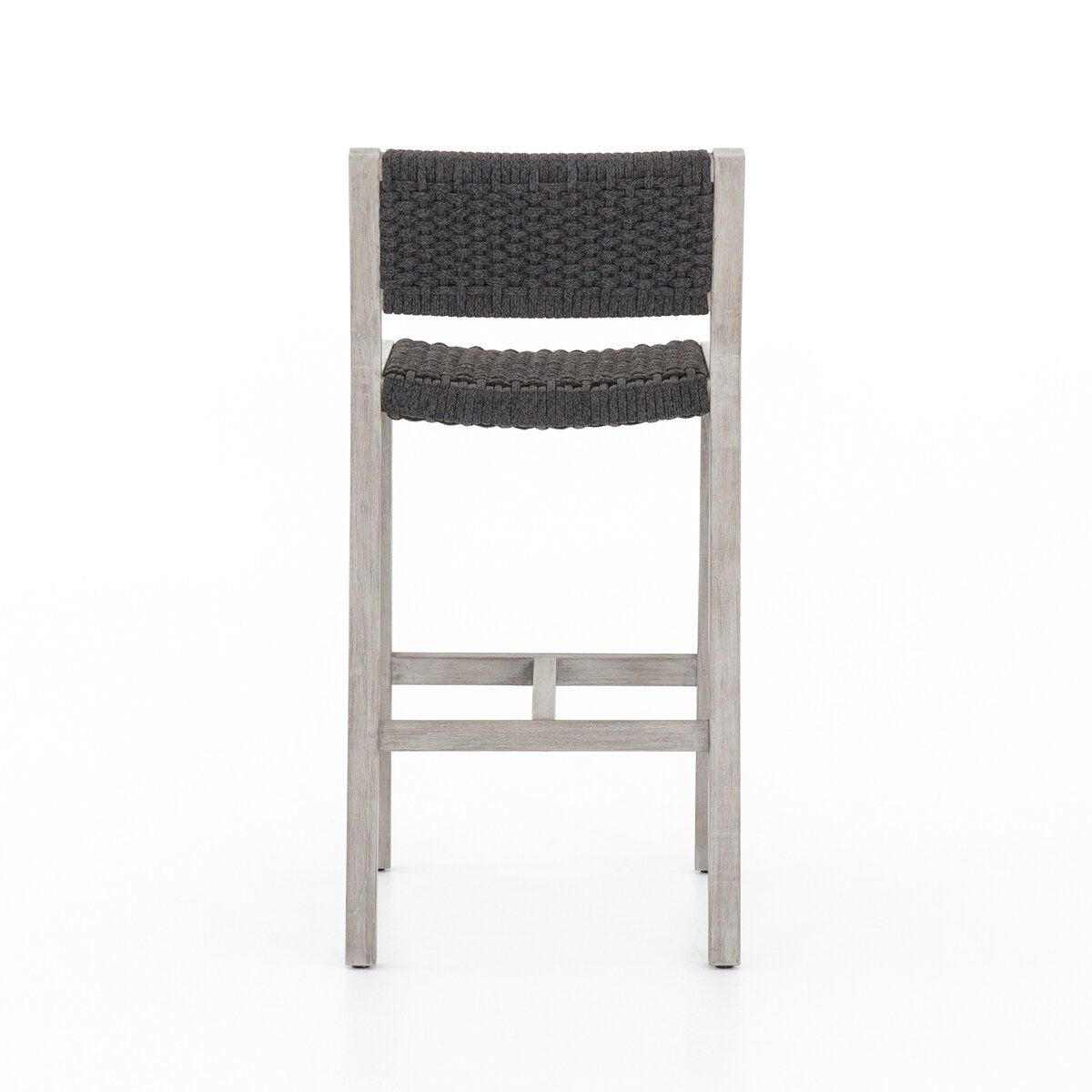Delano Outdoor Bar + Counter Stool