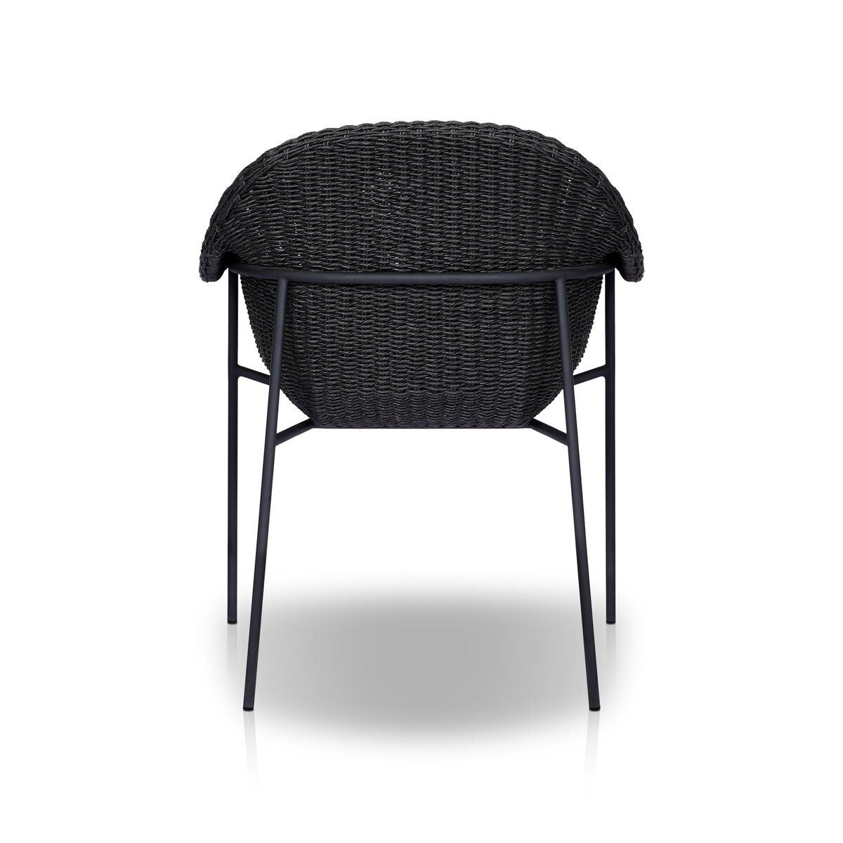 Suerte Outdoor Dining Chair